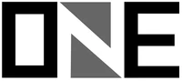 ONE