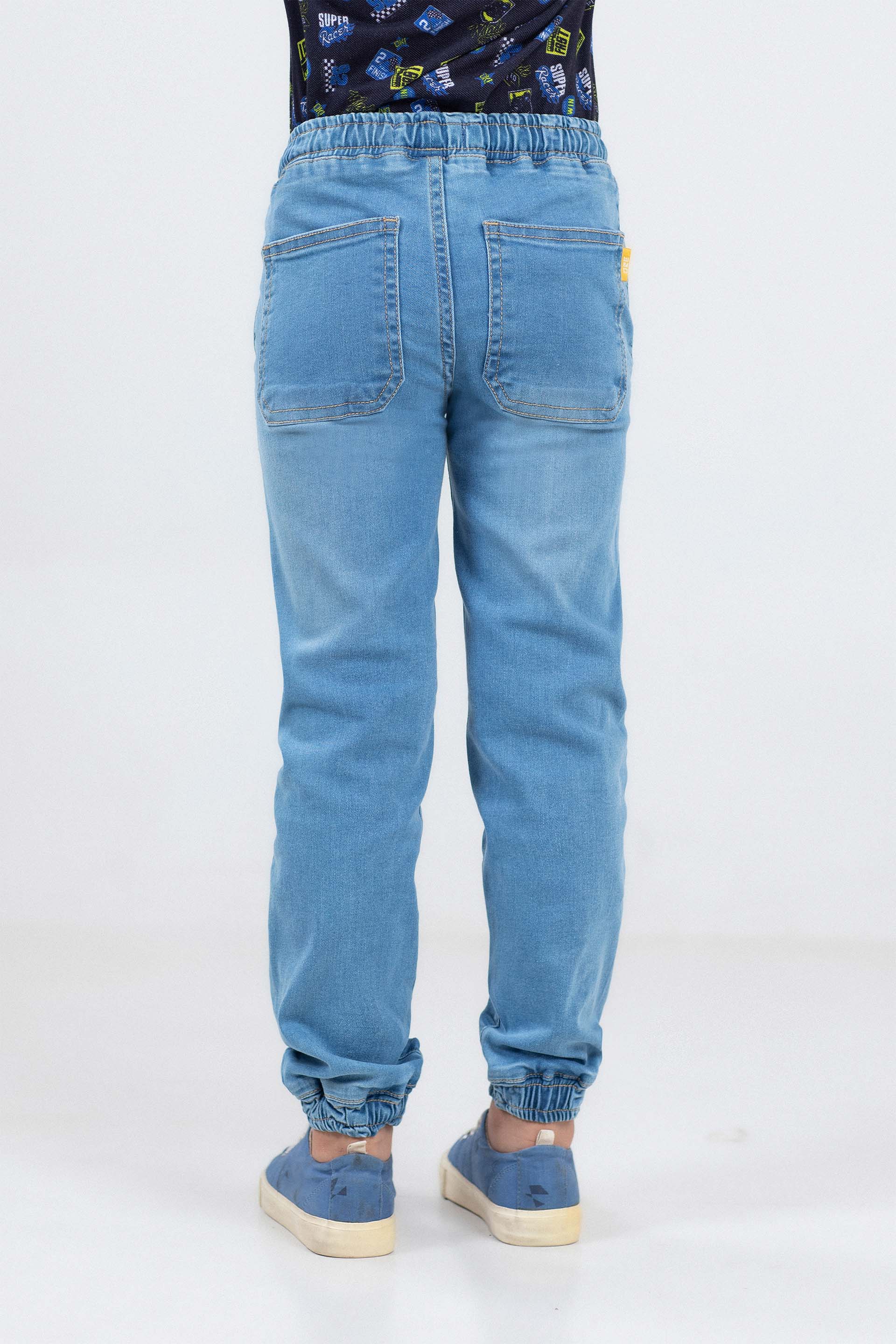 Jogger Jeans - Image 3