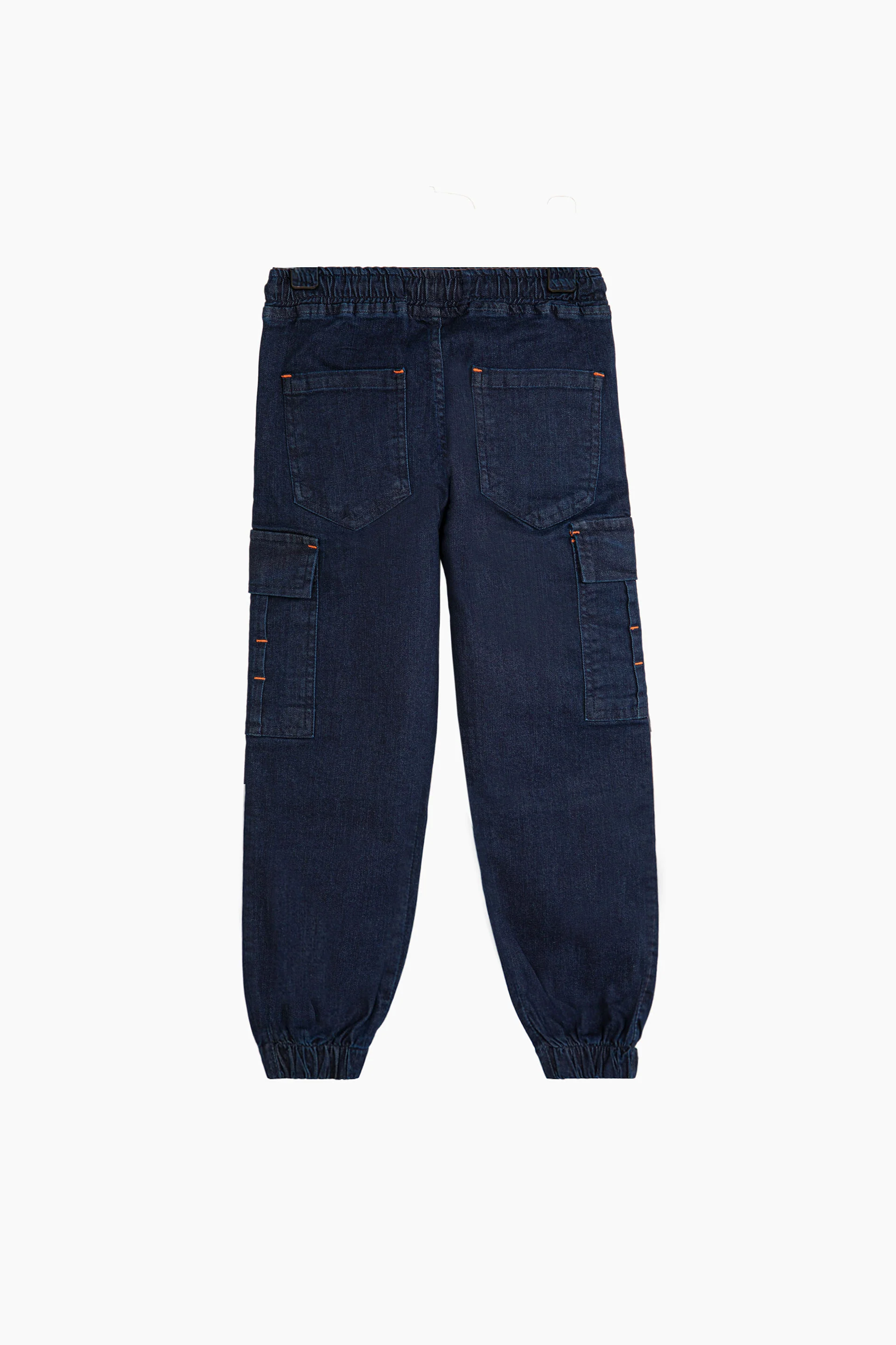 Cargo Jogger Jeans - Image 6