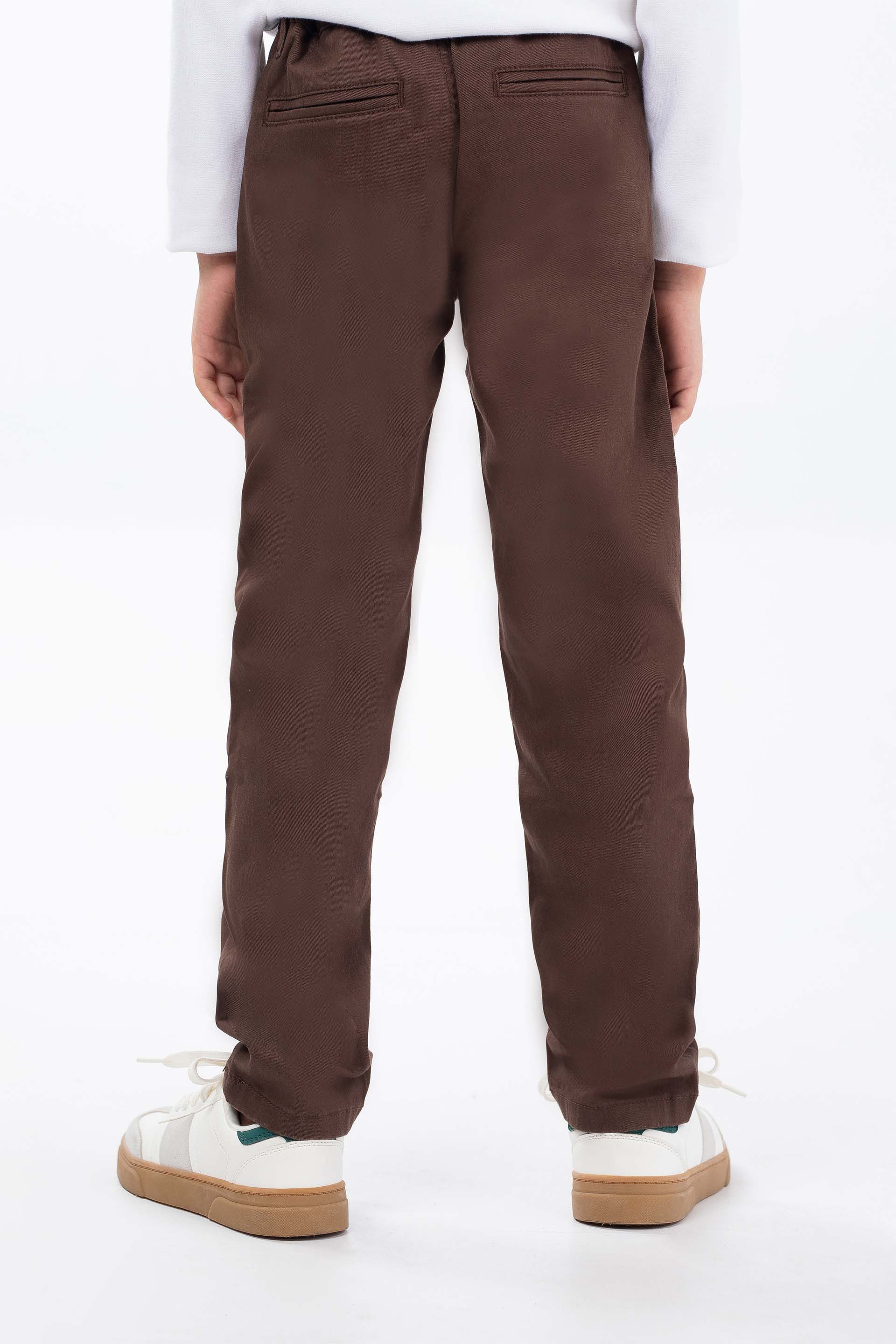 Basic Chinos - Image 3