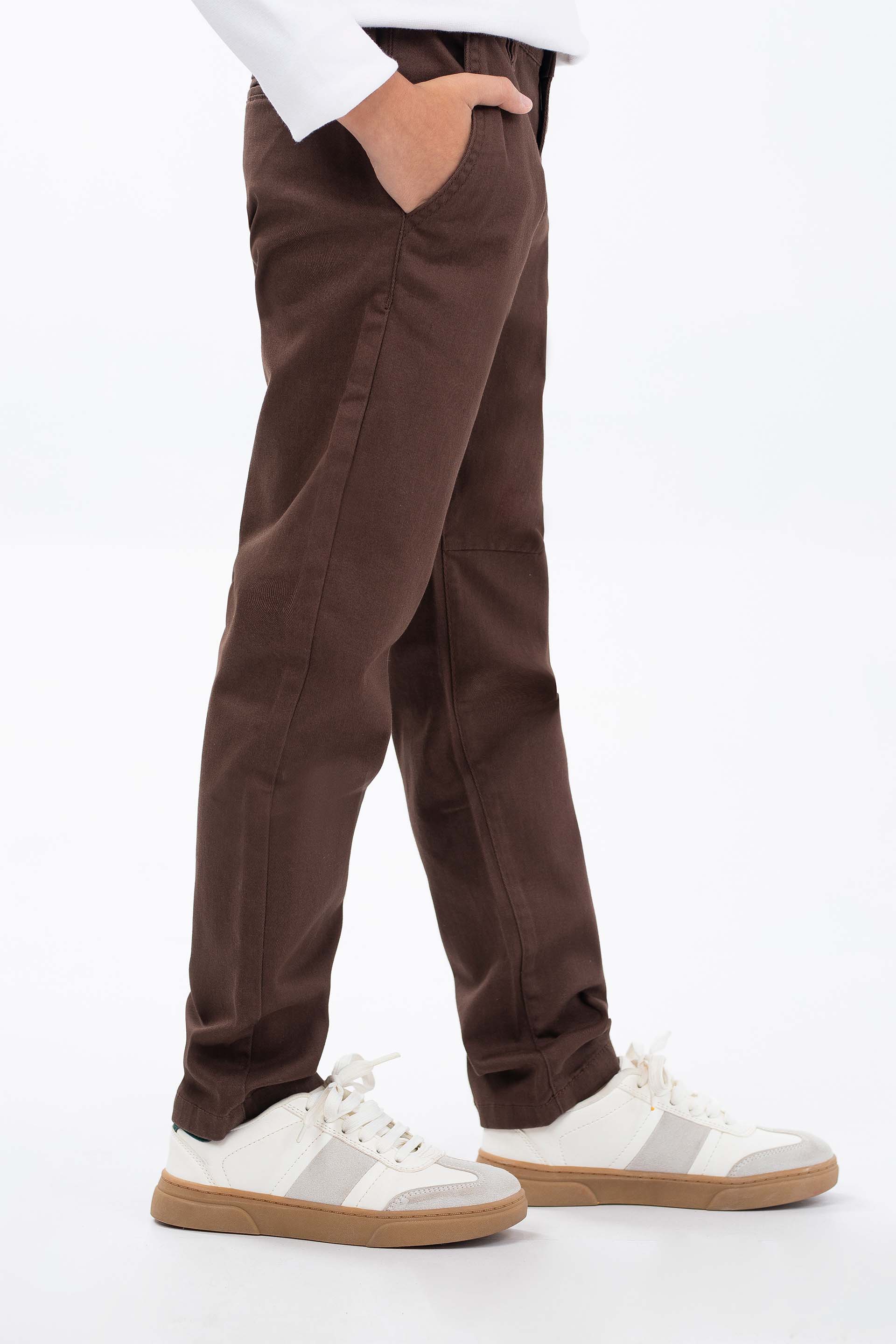 Basic Chinos - Image 4