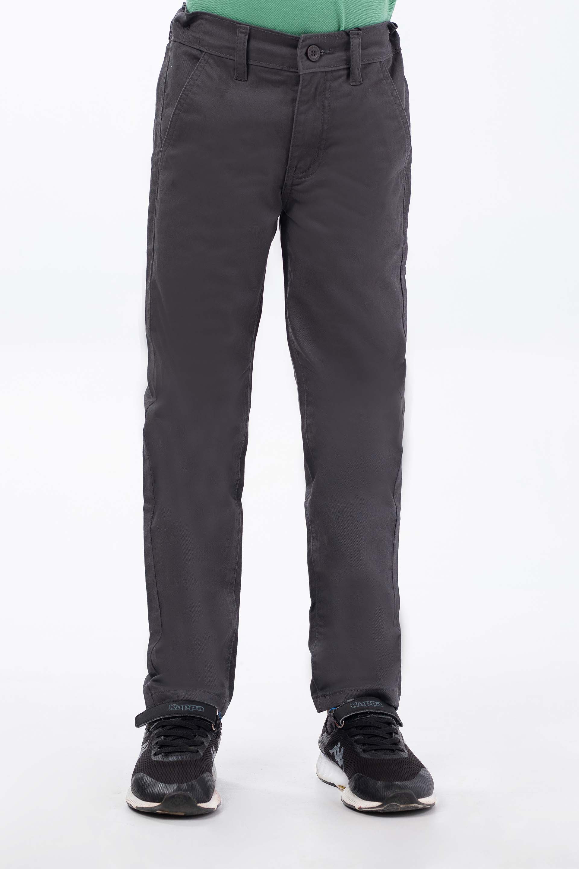 Basic Chinos - Image 2