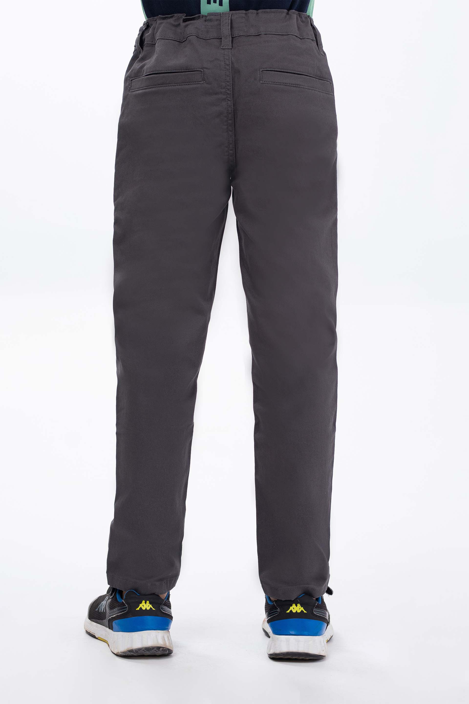 Basic Chinos - Image 3