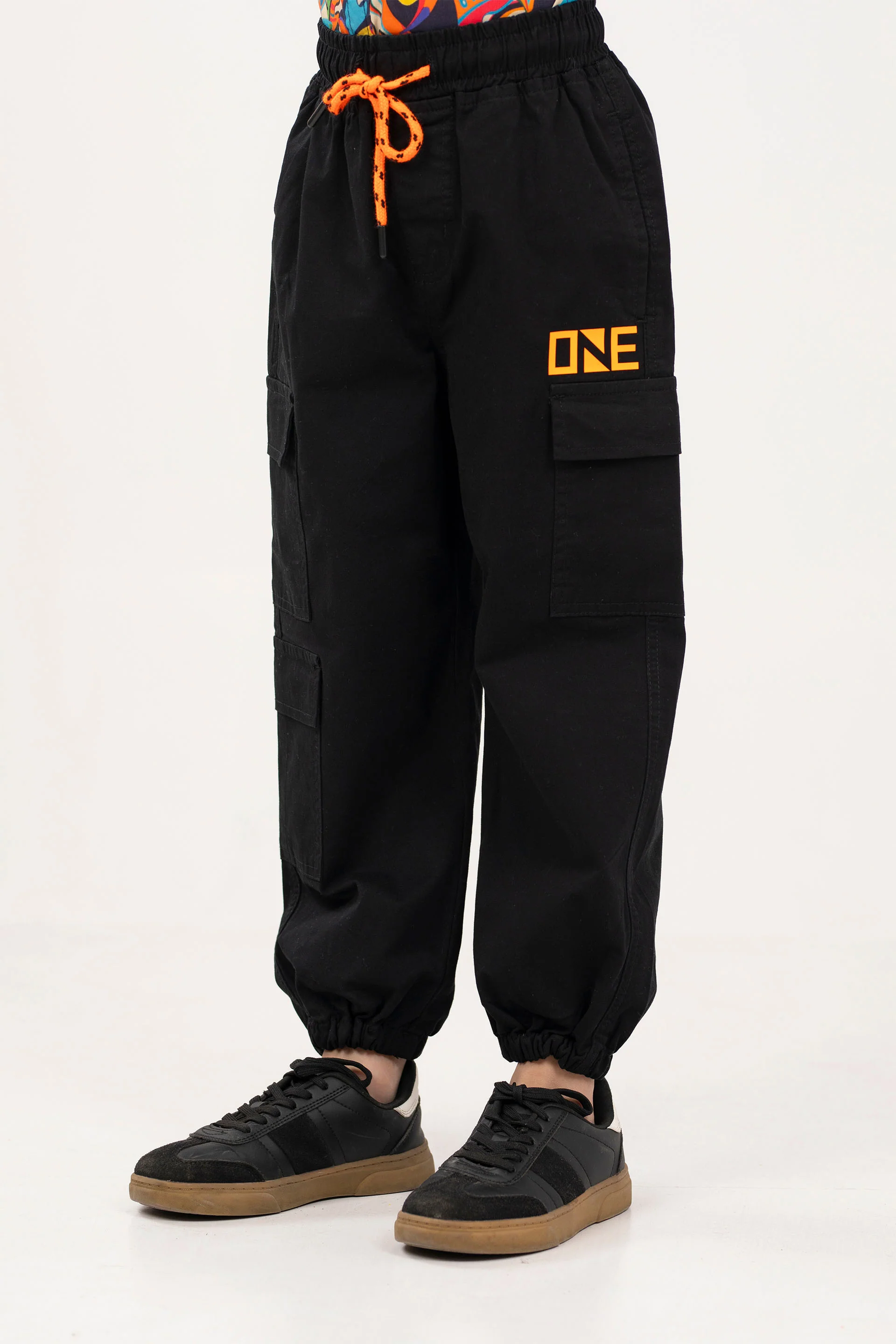 Cargo Jogger - Image 2