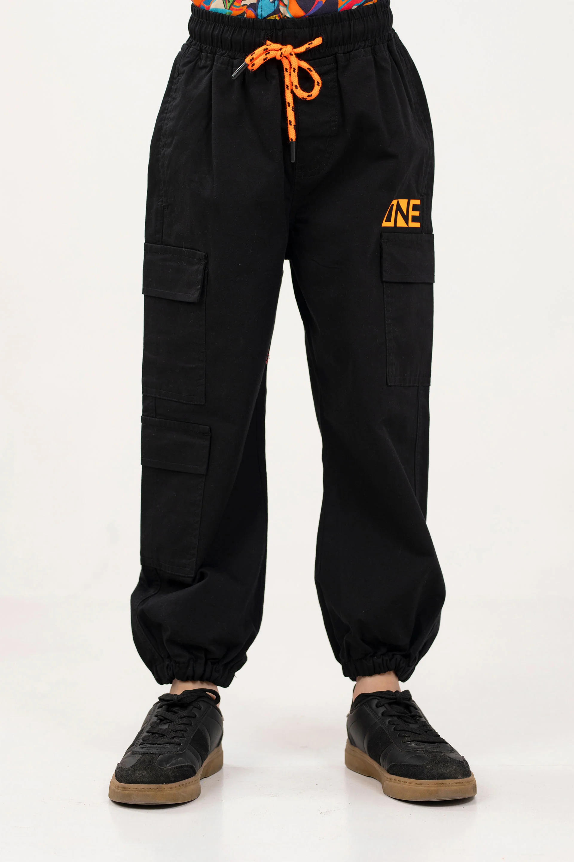 Cargo Jogger - Image 3