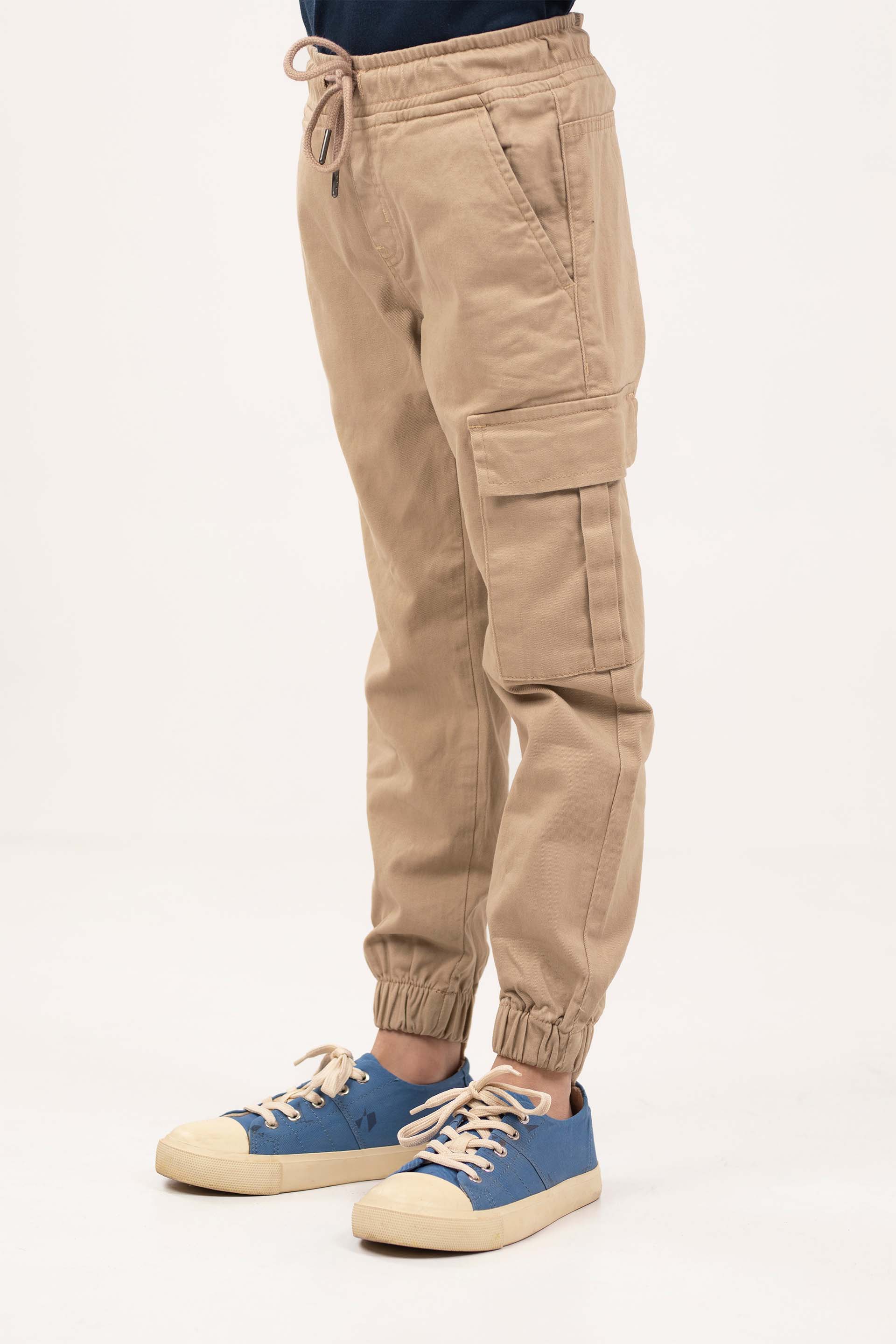 Cargo Jogger - Image 2