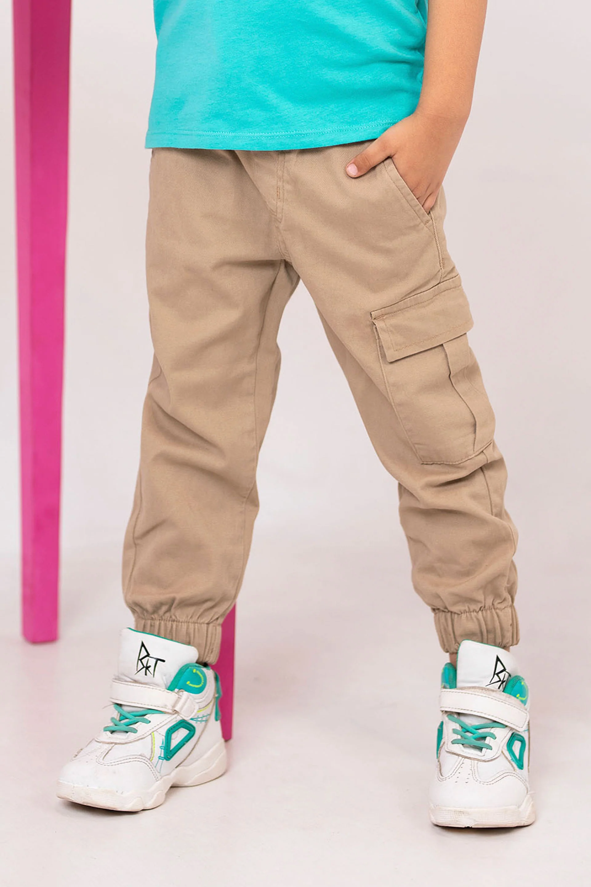 Cargo Jogger - Image 3