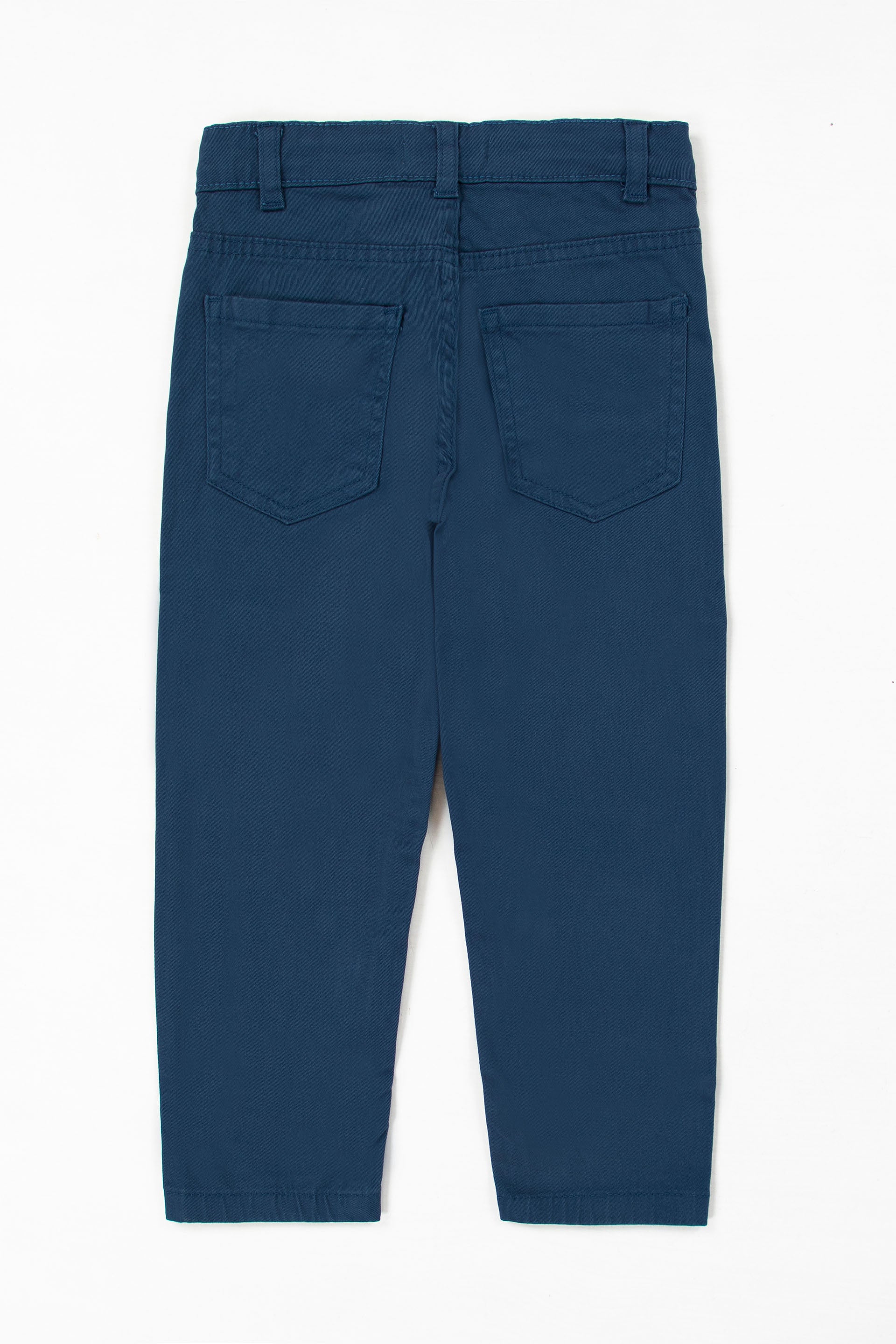5-Pocket Pants - Image 2