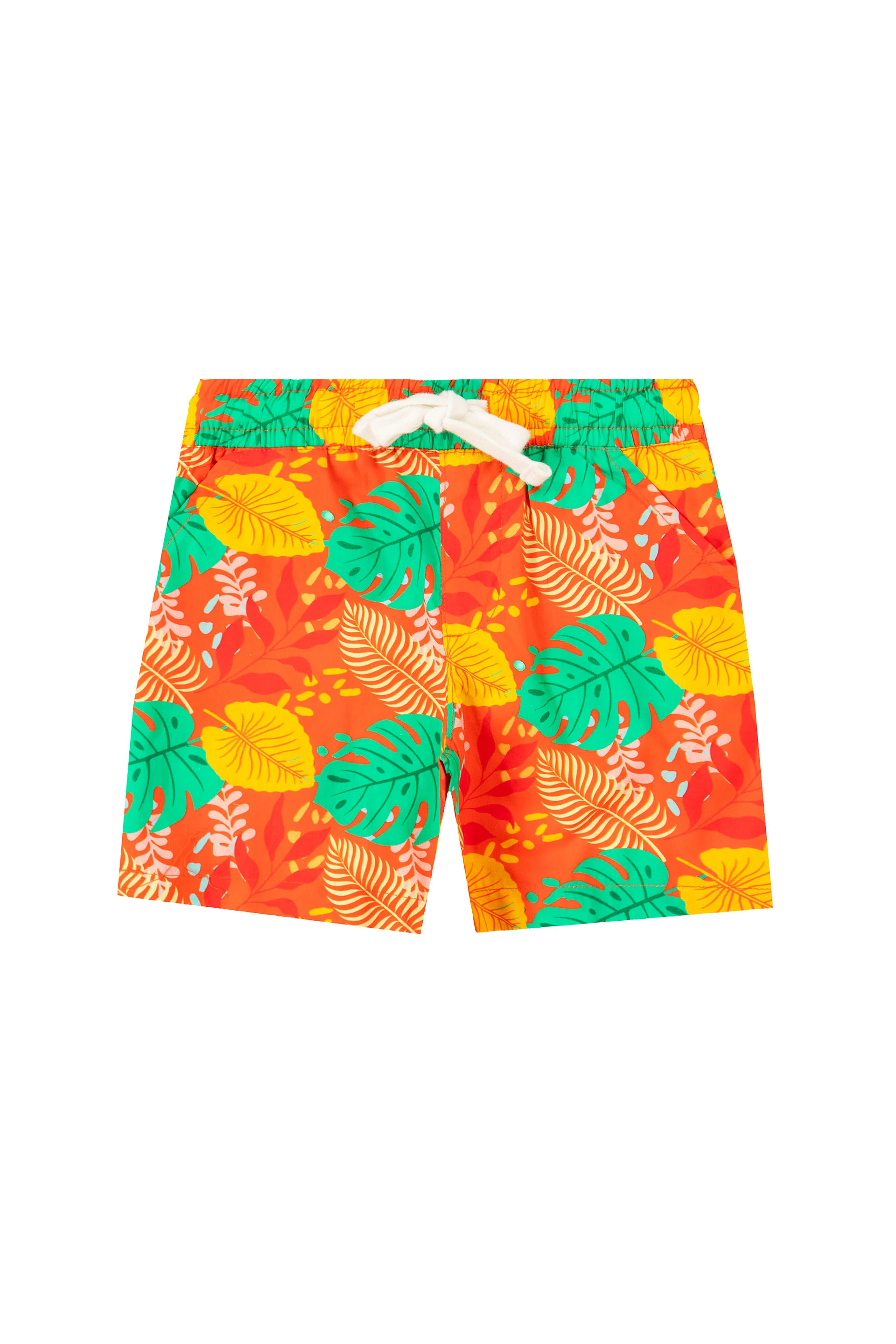 Hawaiian shorts Multi - Image 5