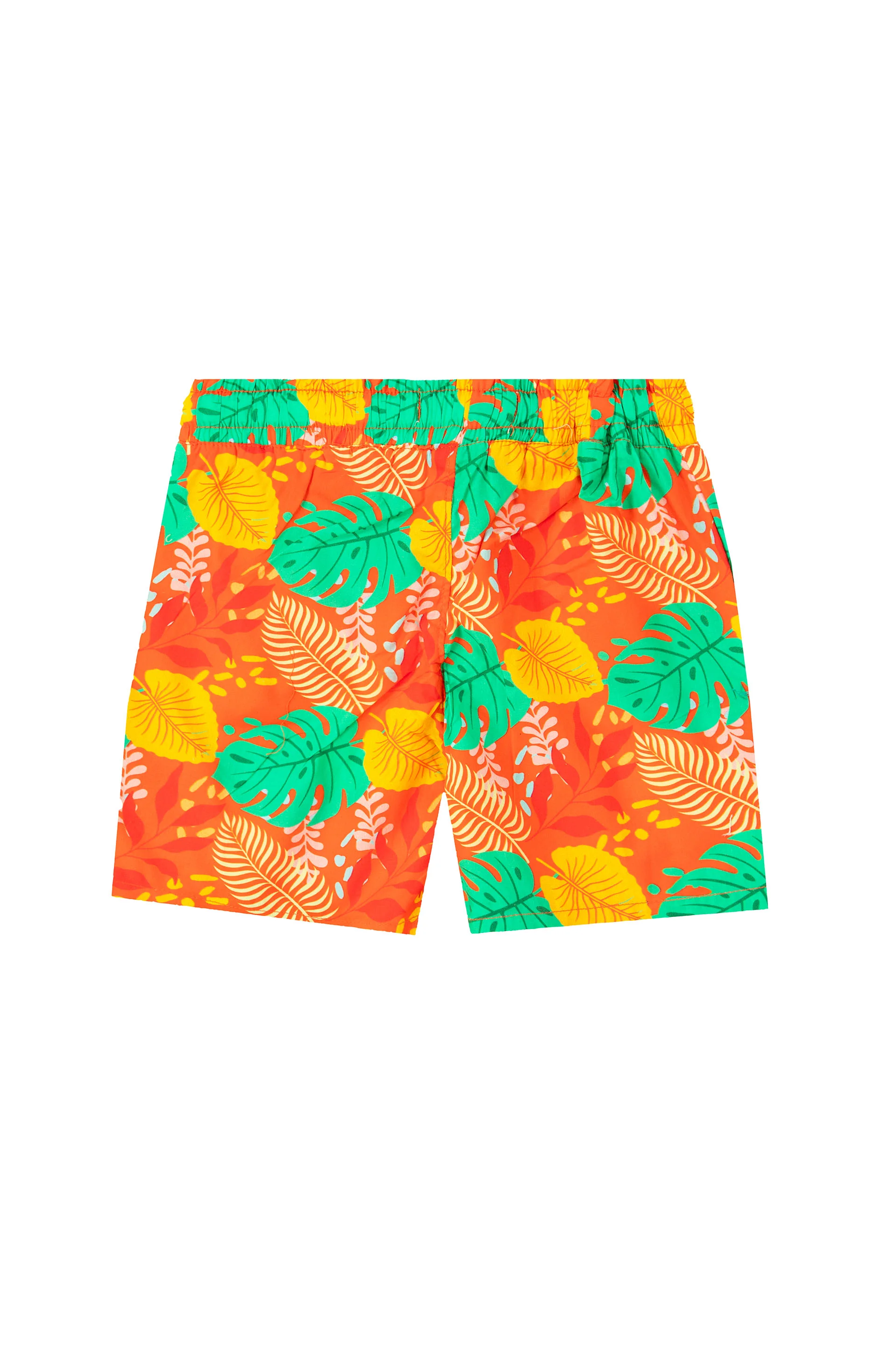 Hawaiian shorts Multi - Image 6