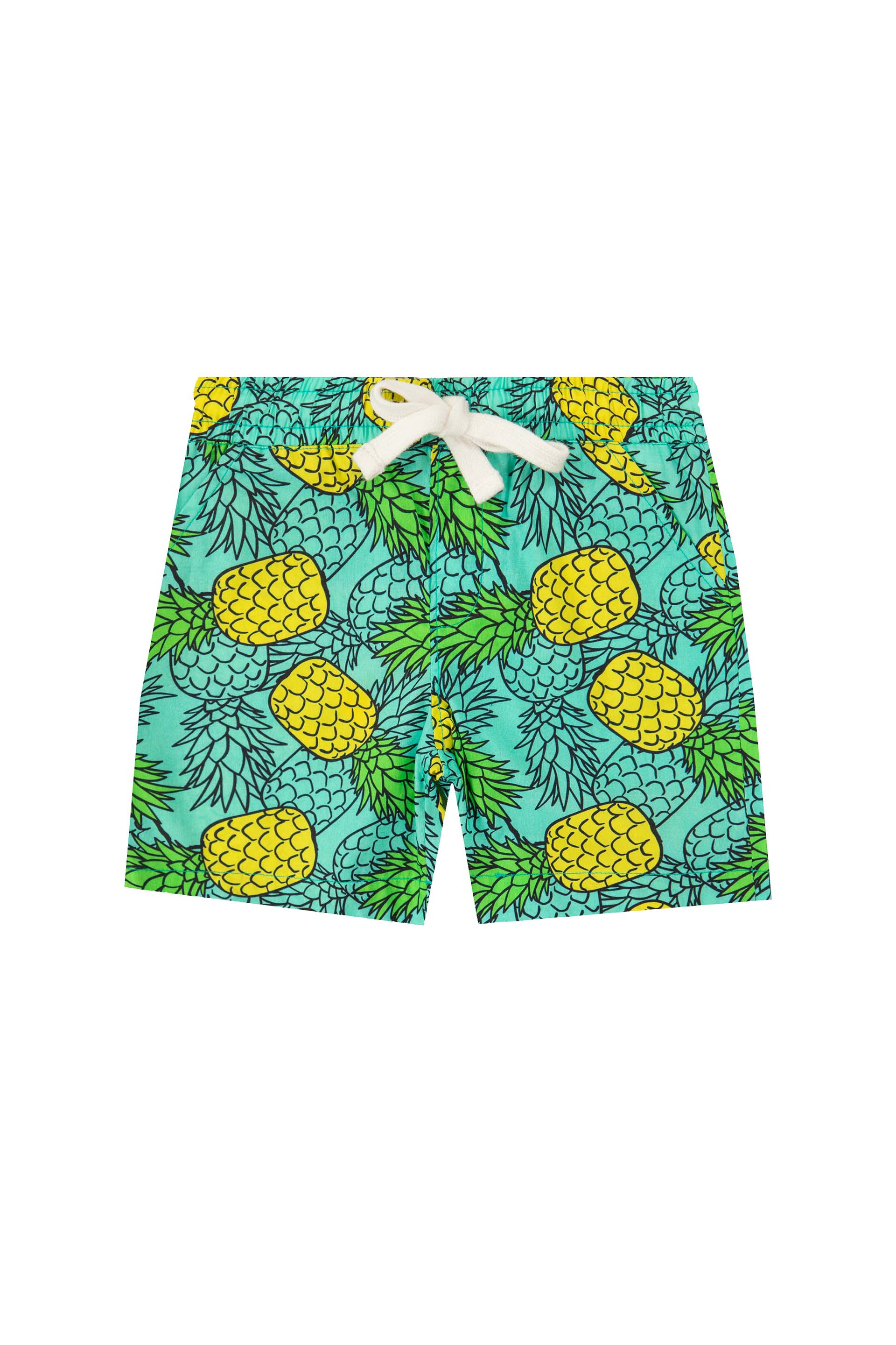 Hawaiian shorts Multi - Image 5