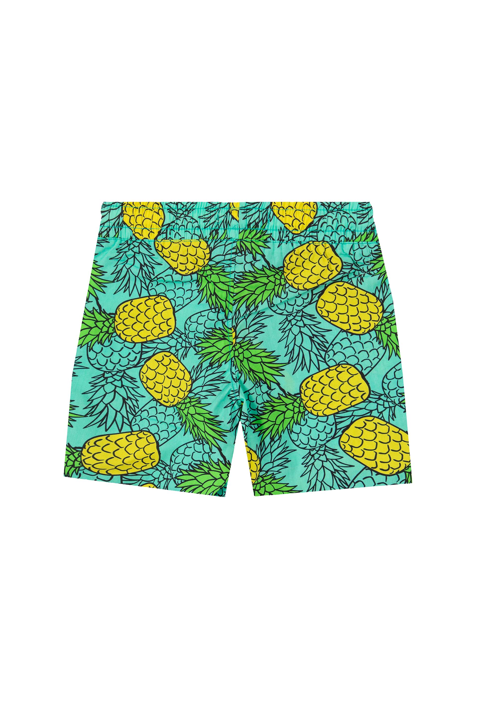 Hawaiian shorts Multi - Image 6