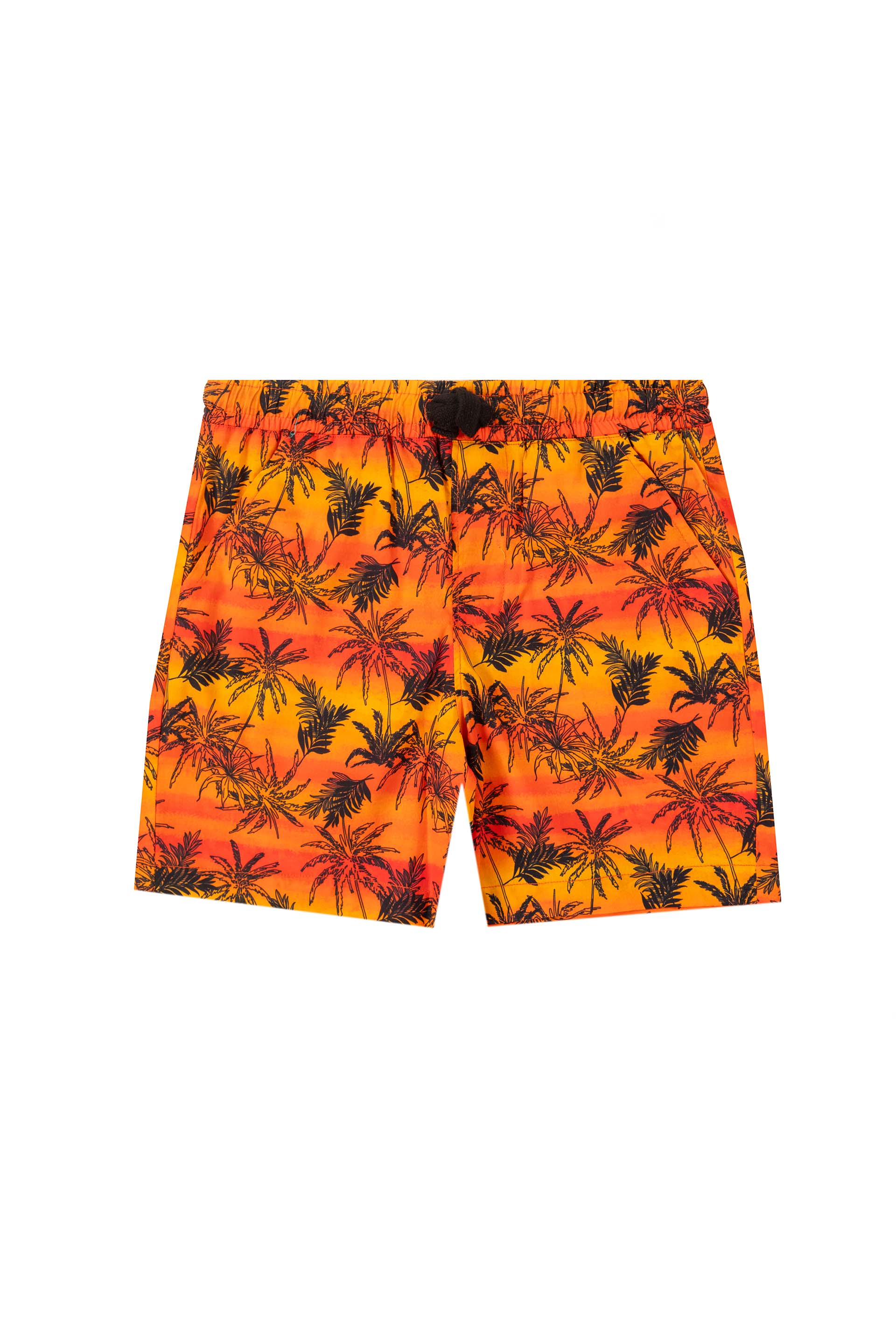 Hawaiian shorts Multi - Image 5