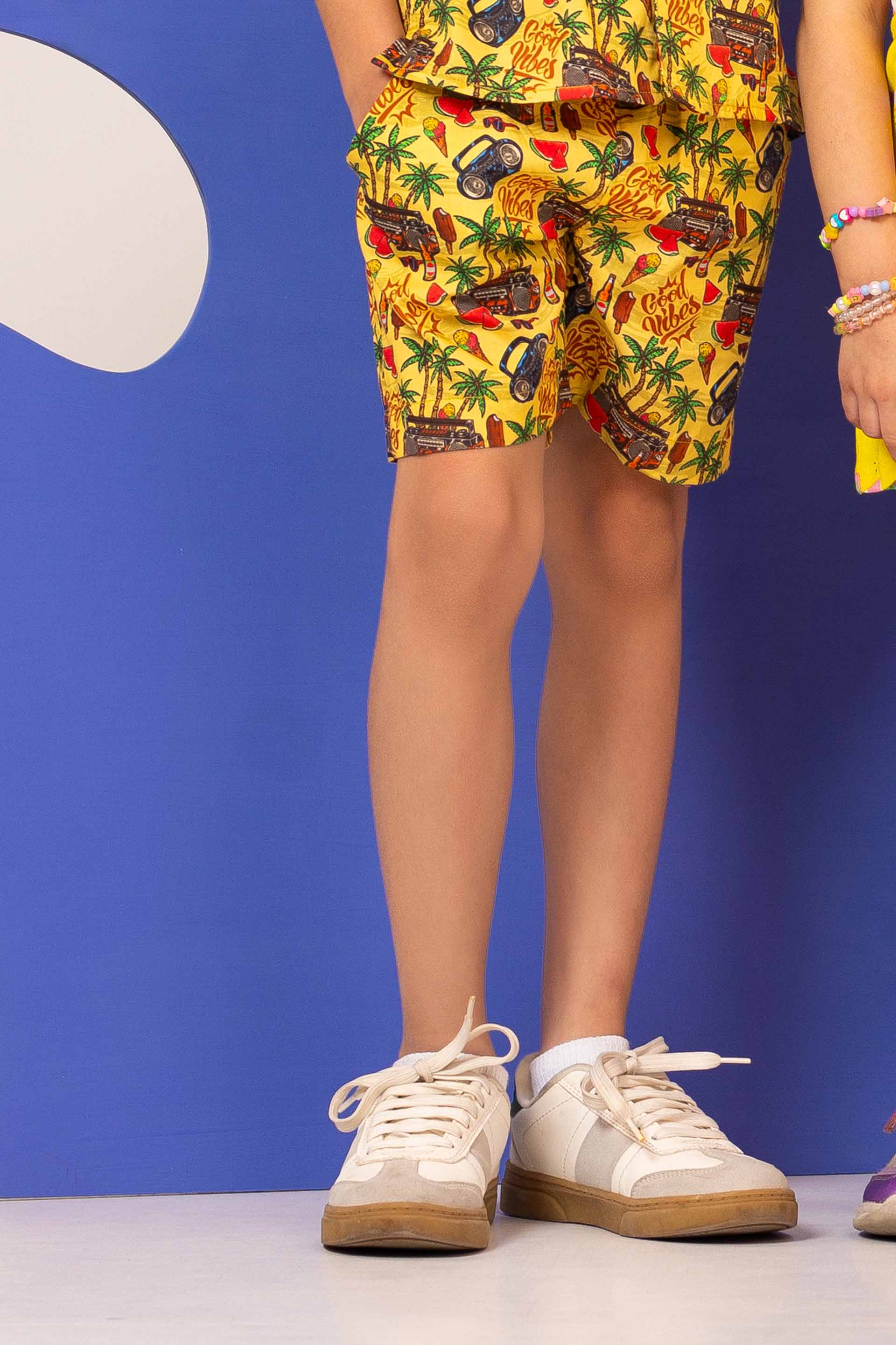 Hawaiian Shorts - Image 2