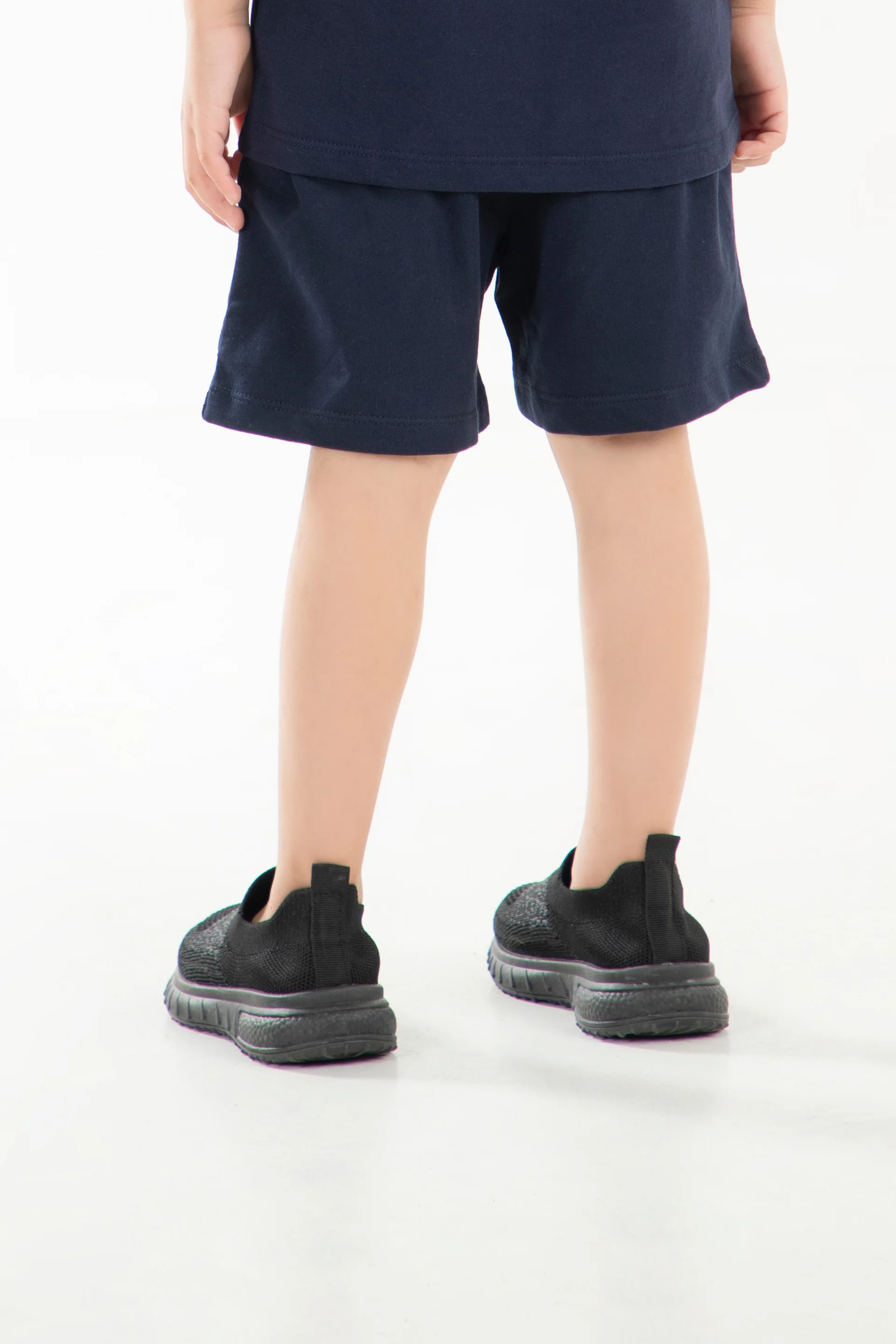 Multi Pocket Shorts - Image 2