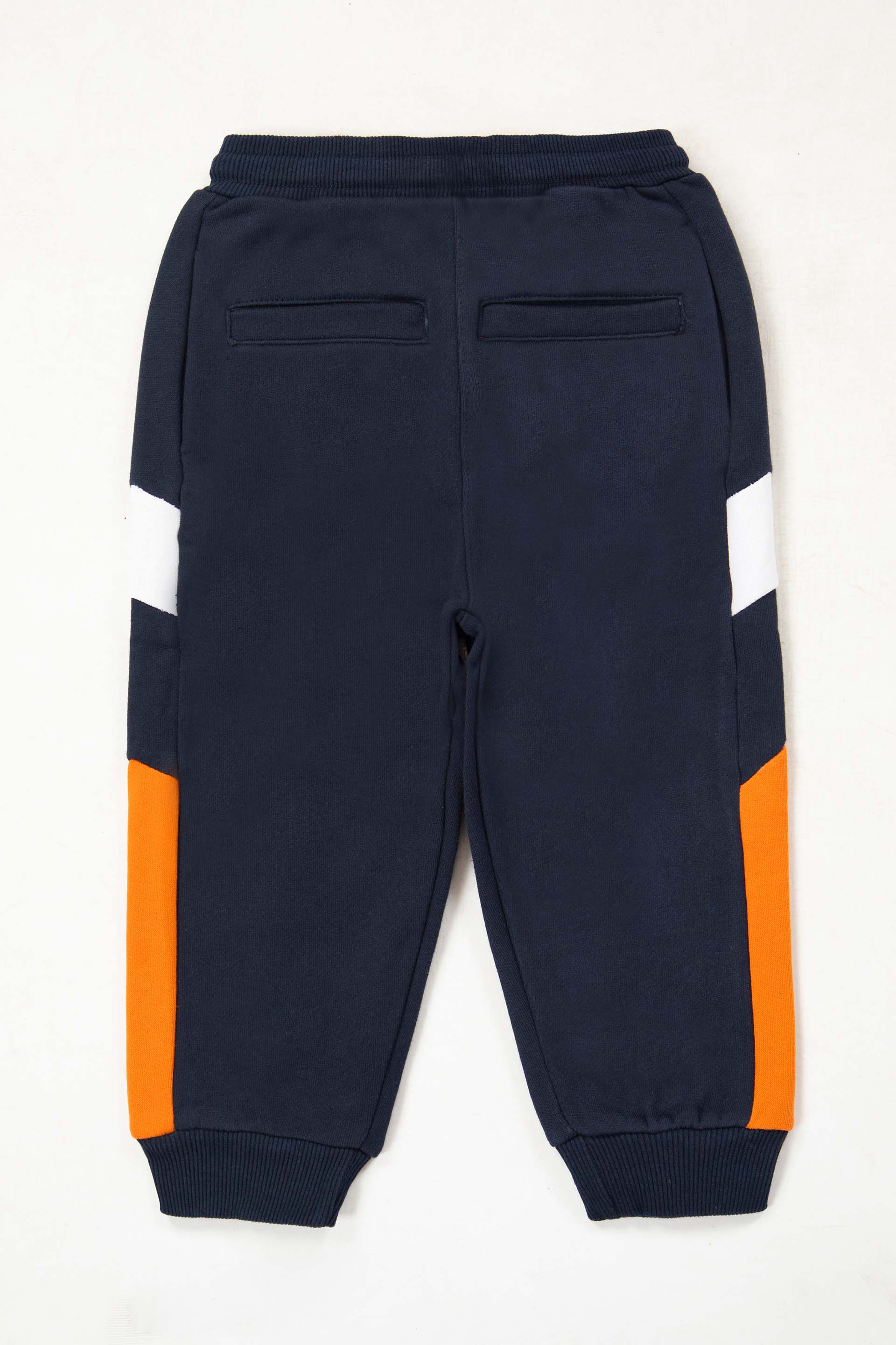 Panel Trackpants - Image 2
