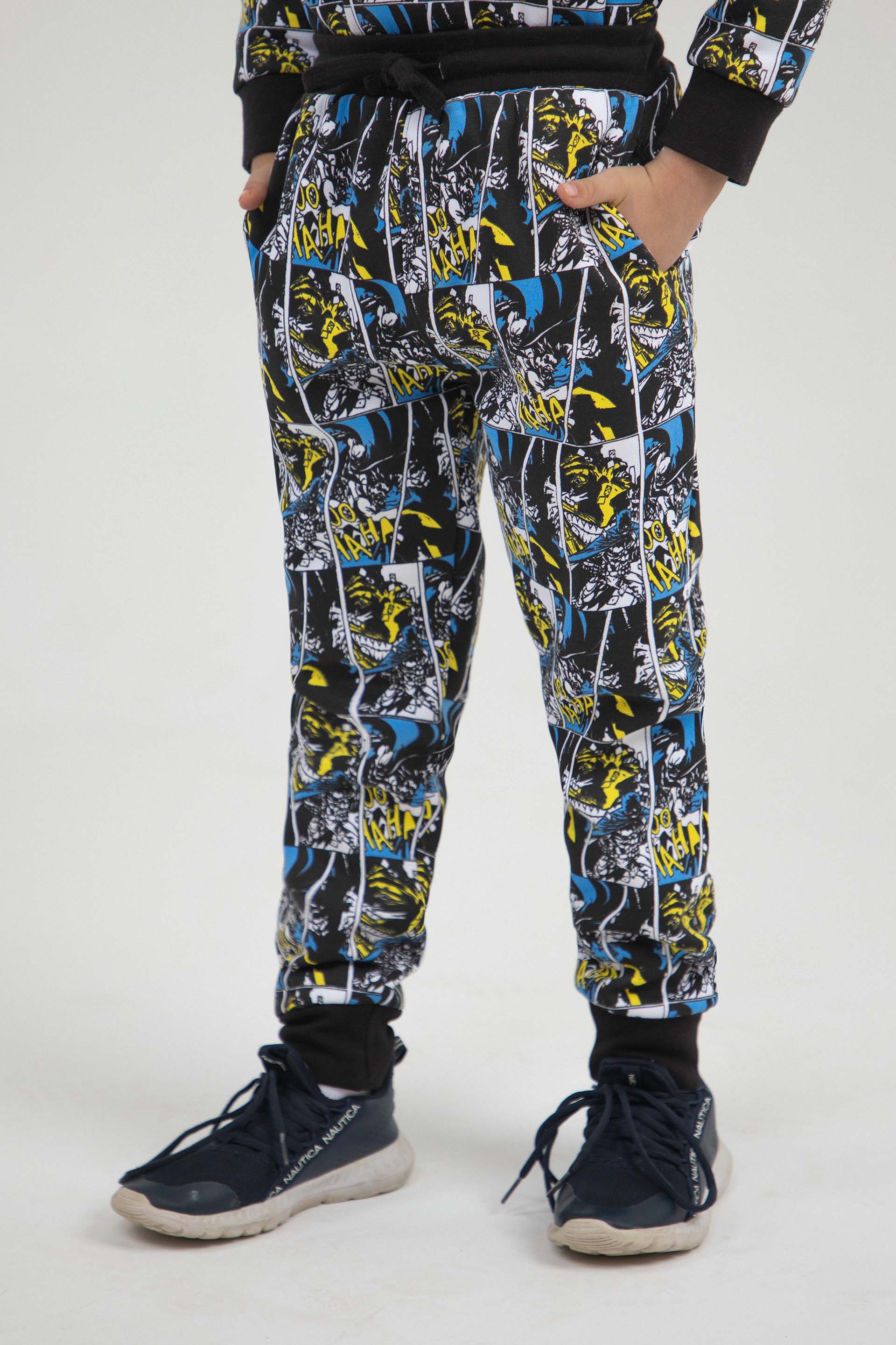 Comic Trackpants Multi - Image 2