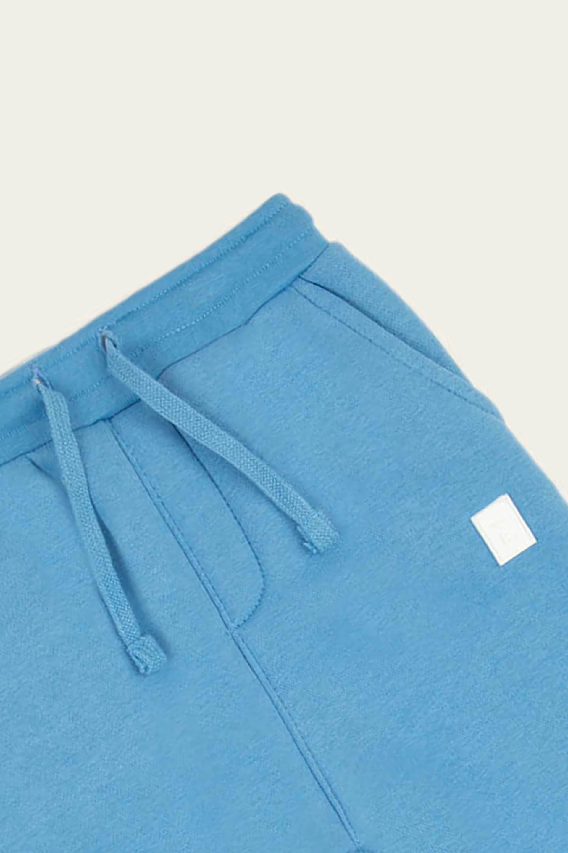 Logo Trackpants Blue - Image 7