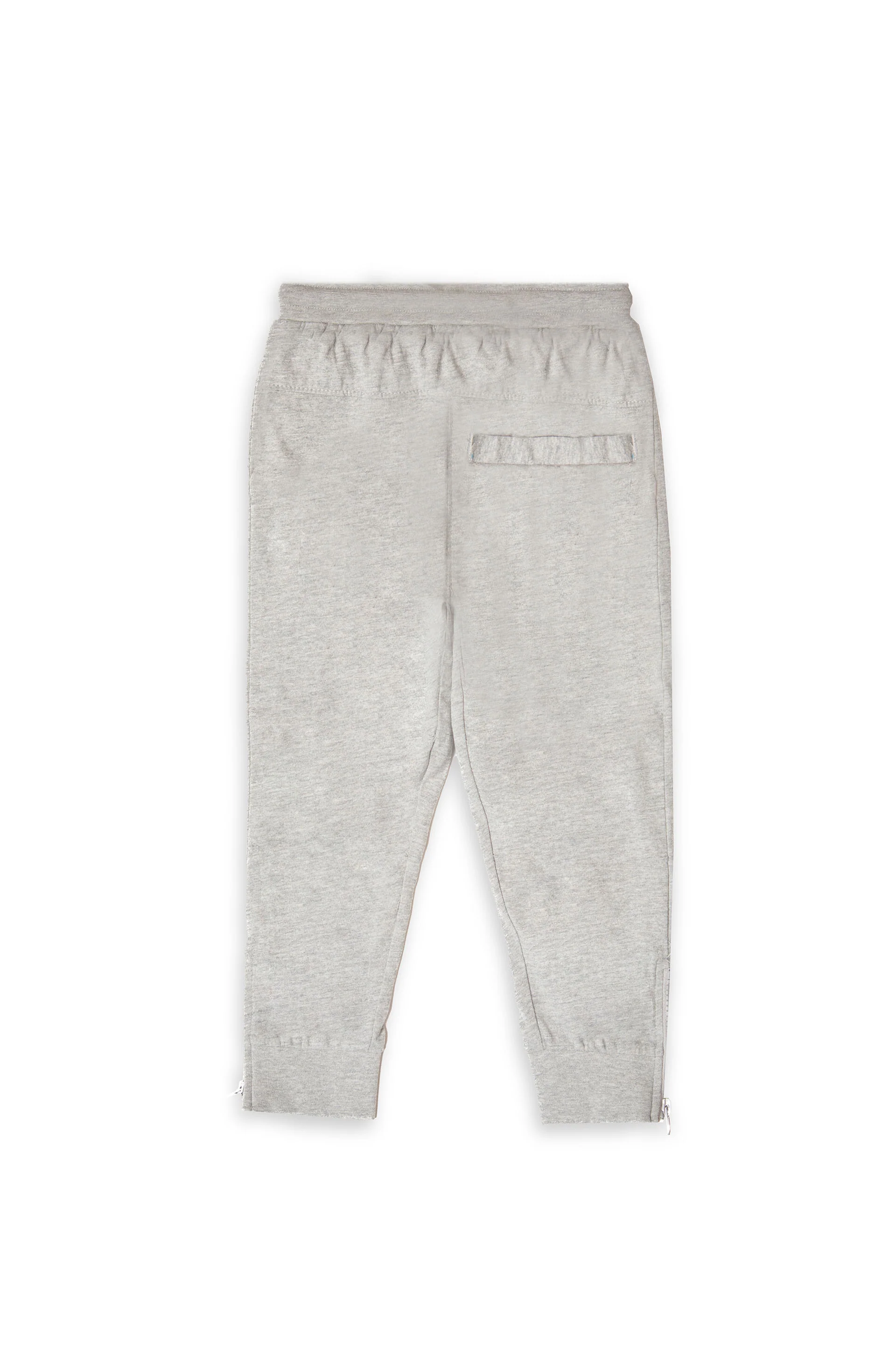 Washed Track Pants Grey - Image 2