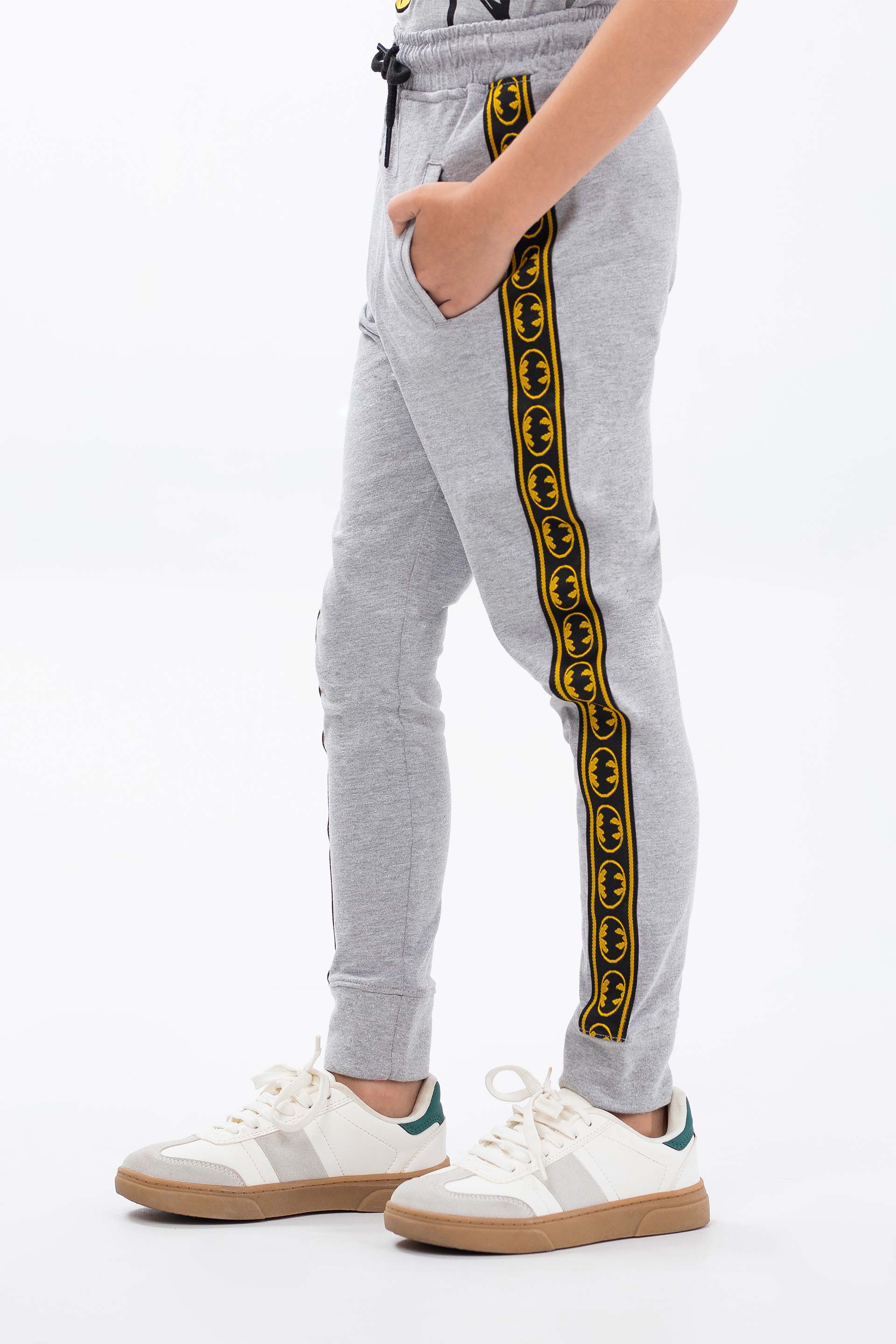 Batman Track Pants - Image 3