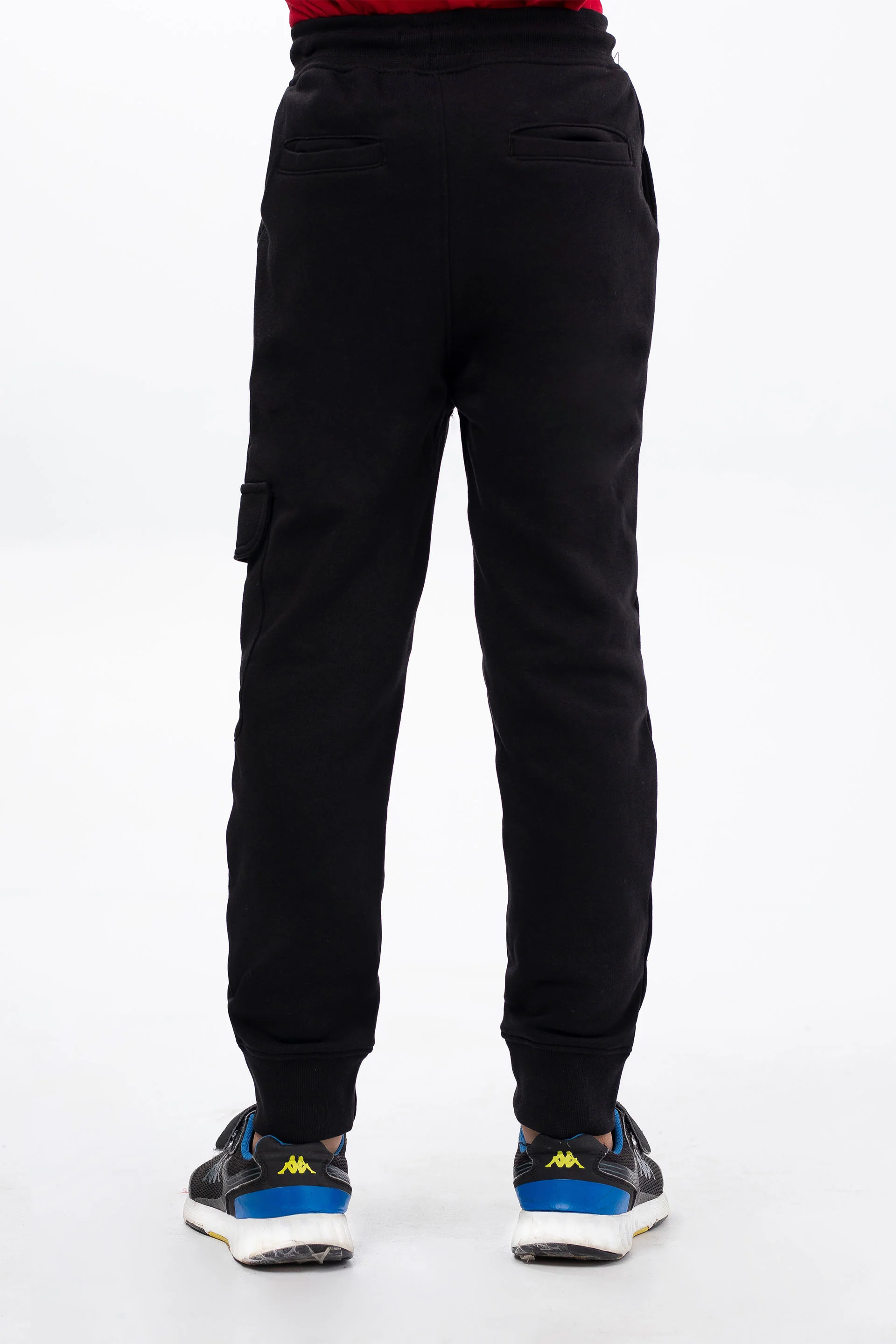 Jeep Track Pants - Image 4