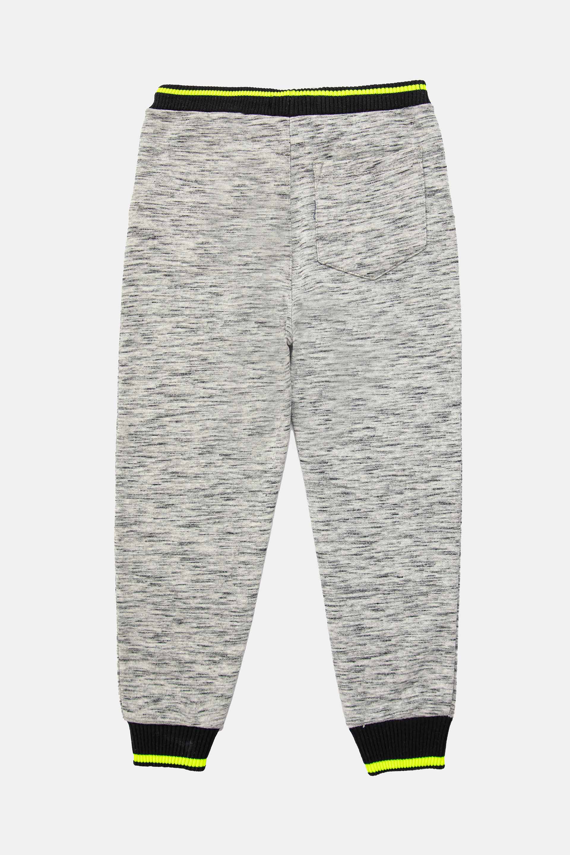 Textured Track Pants - Image 2