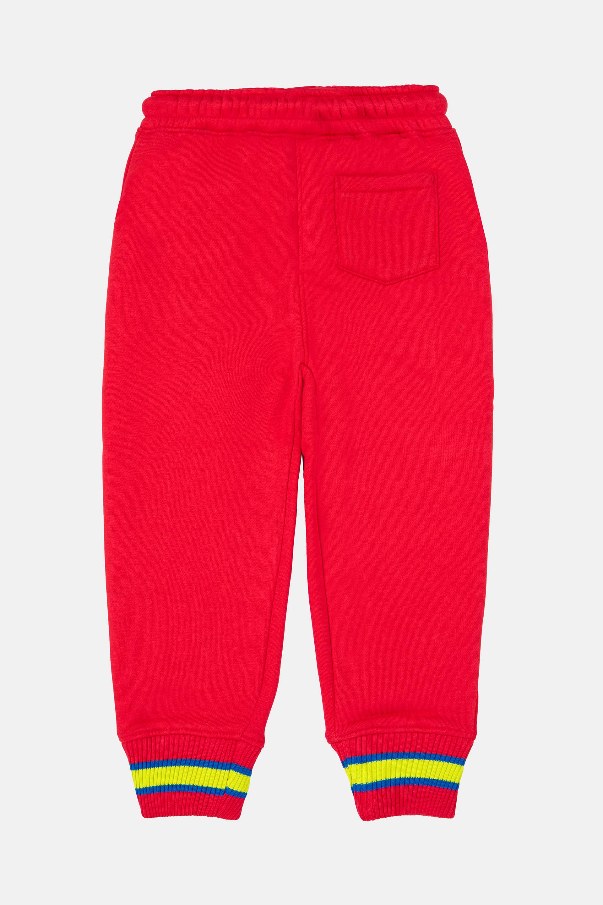 Logo Track Pants - Image 2