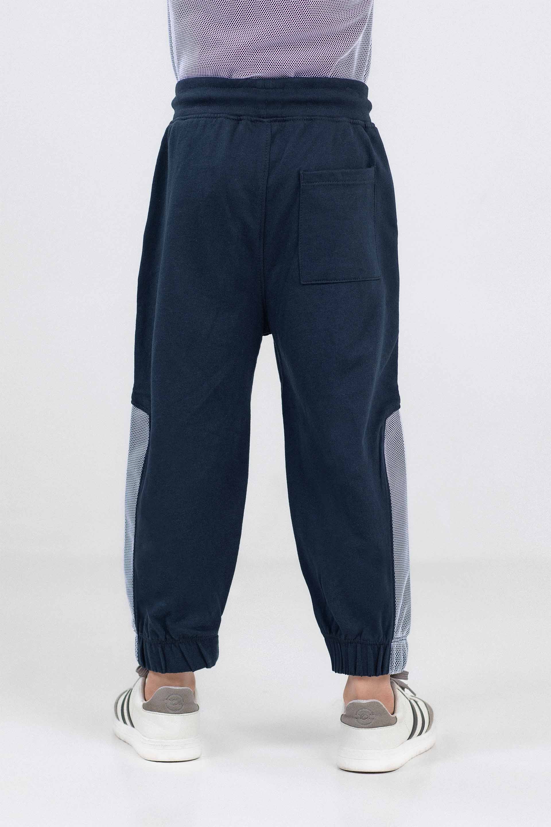 Panel Track Pants - Image 3