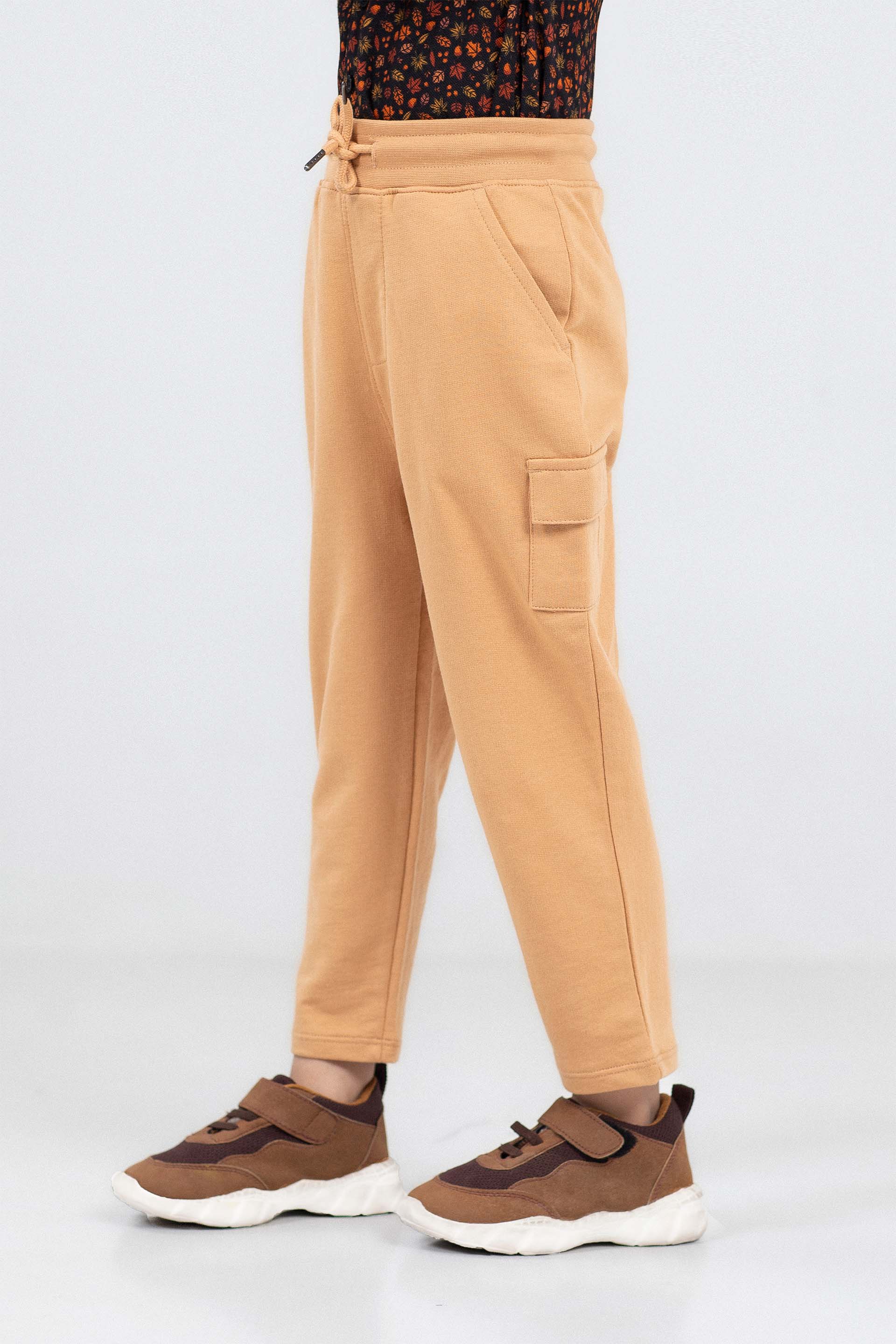 Cargo Trousers - Image 2