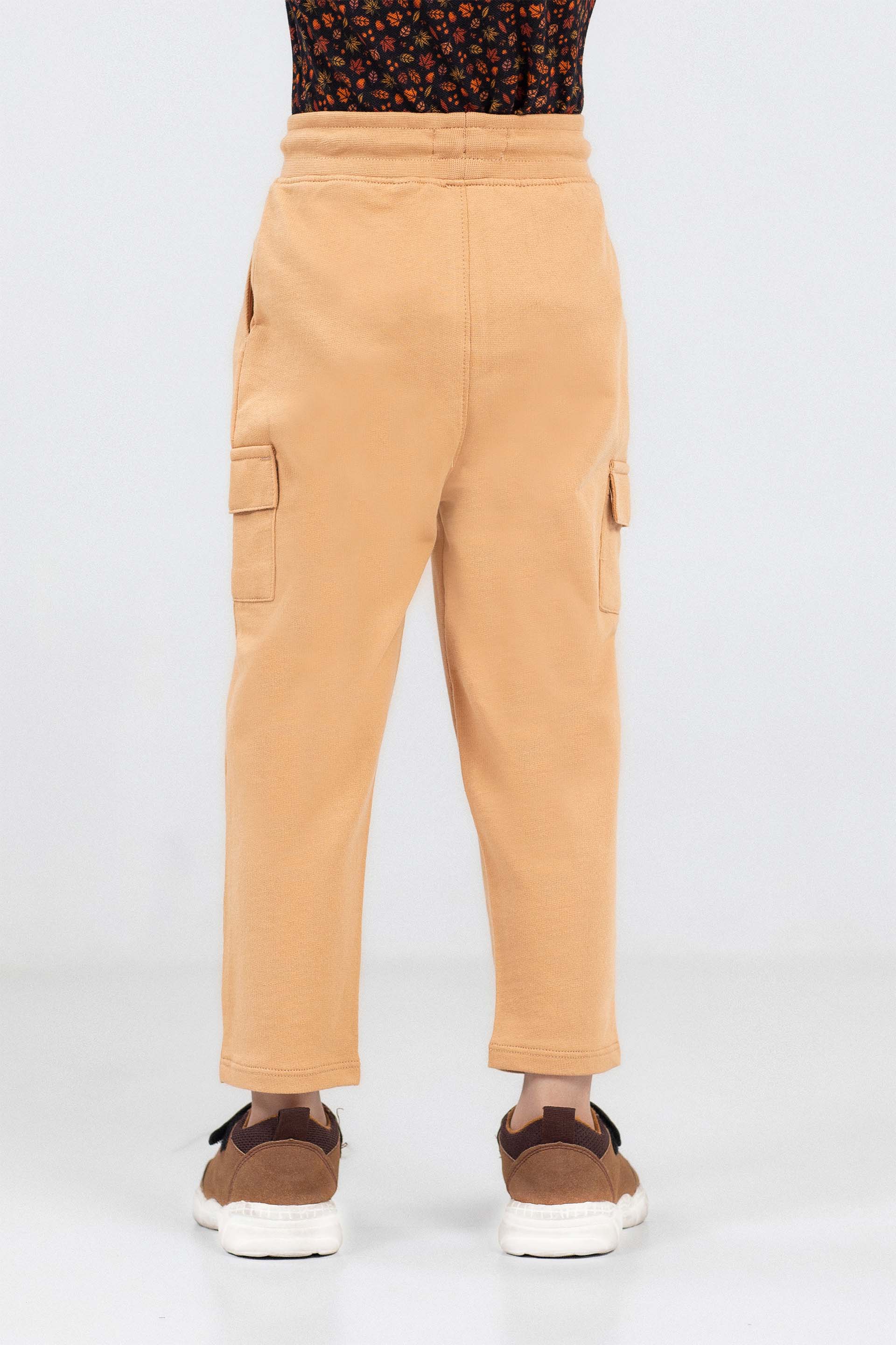 Cargo Trousers - Image 3