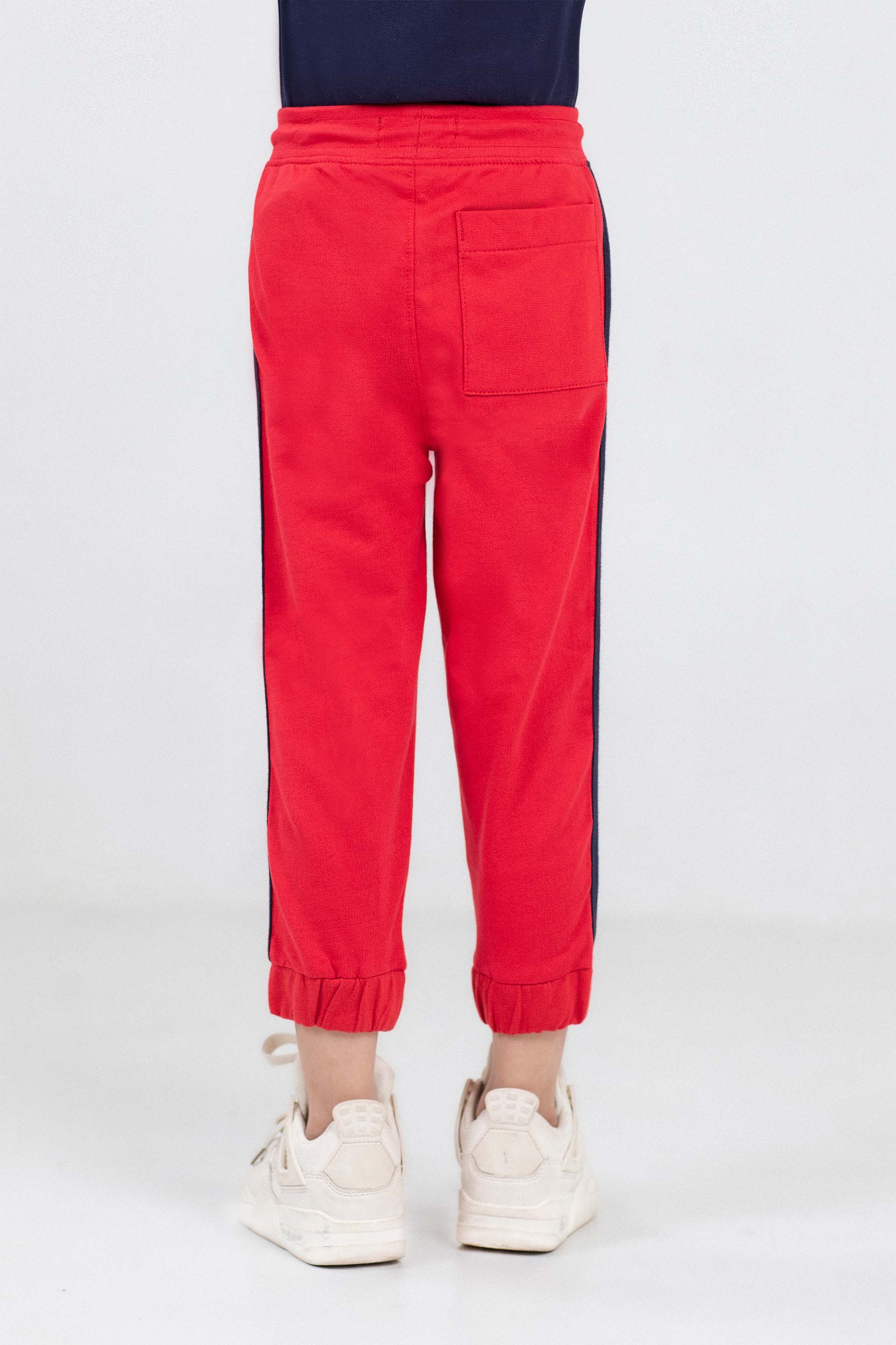 Sports Track Pants - Image 3