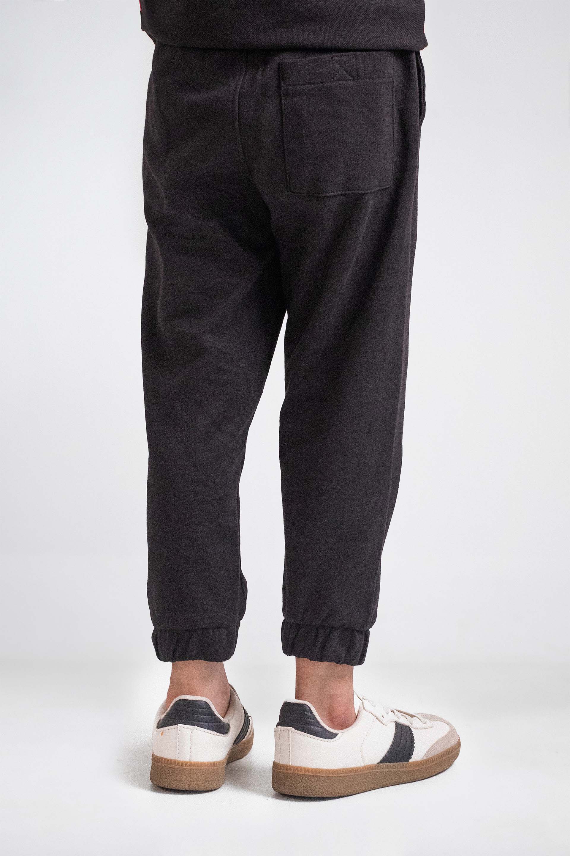 Ferrari Track Pants - Image 3