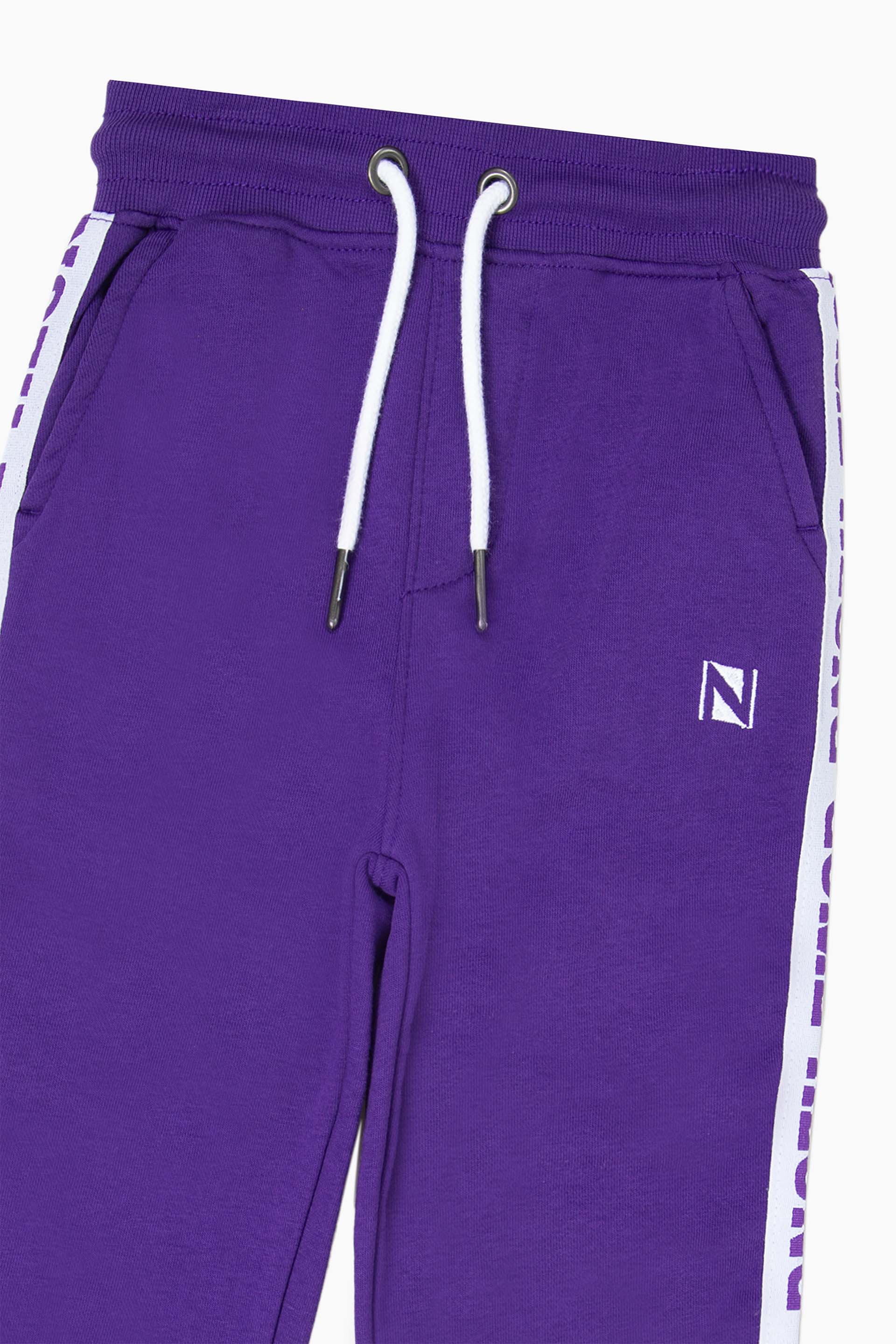 Tape Track Pants - Image 2