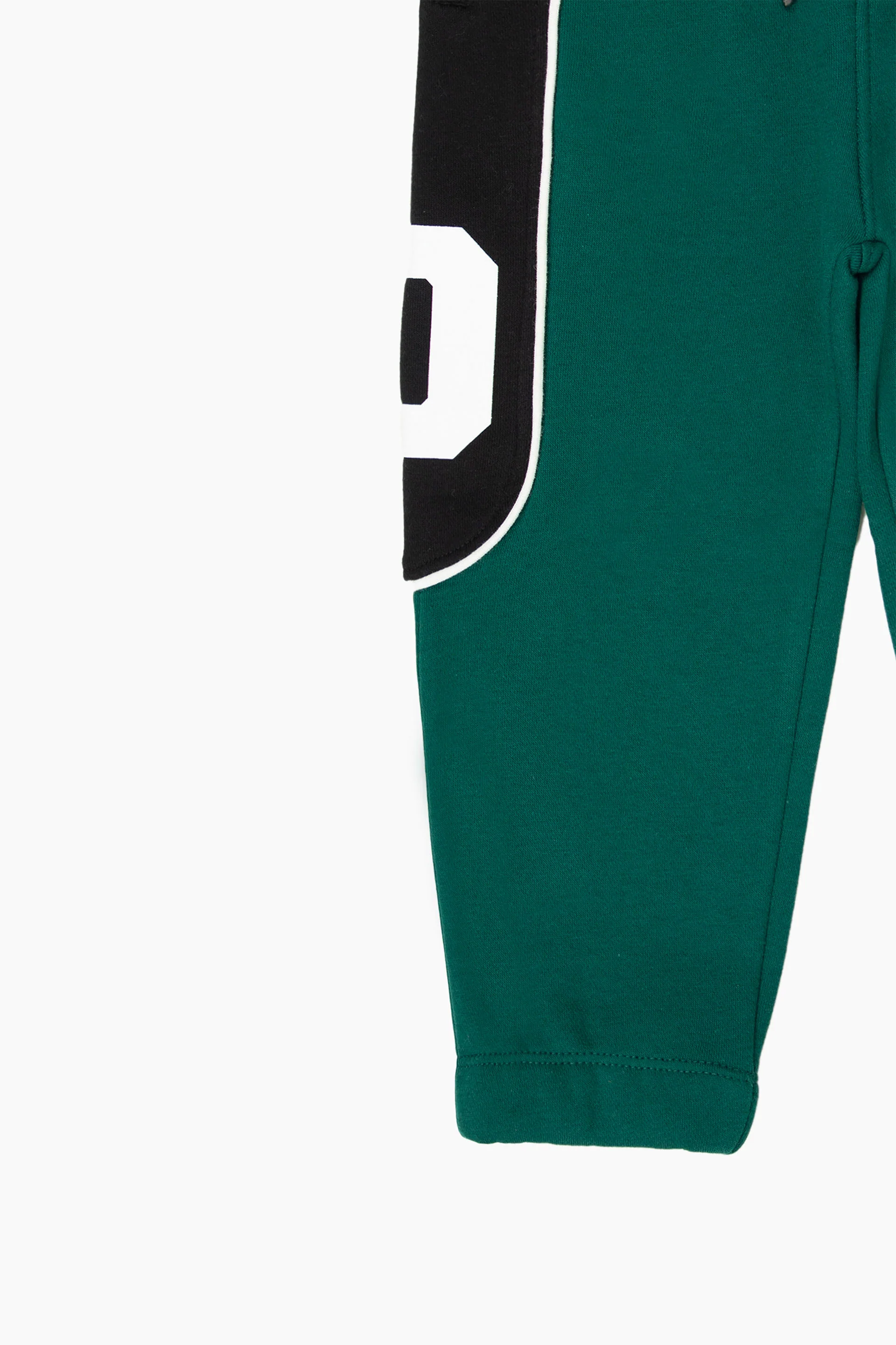 Panel Track Pants - Image 3