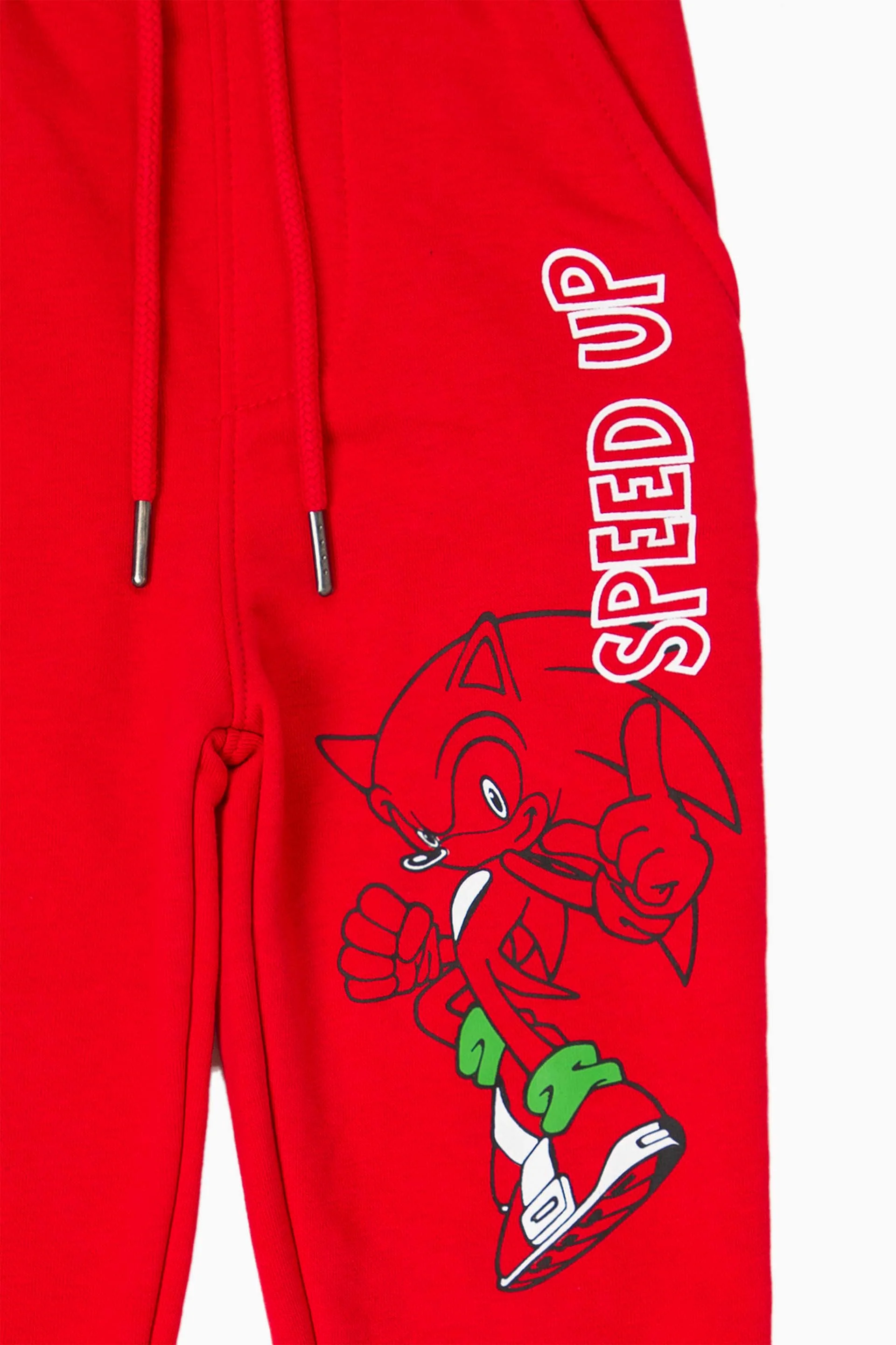 Sonic Track Pants - Image 2