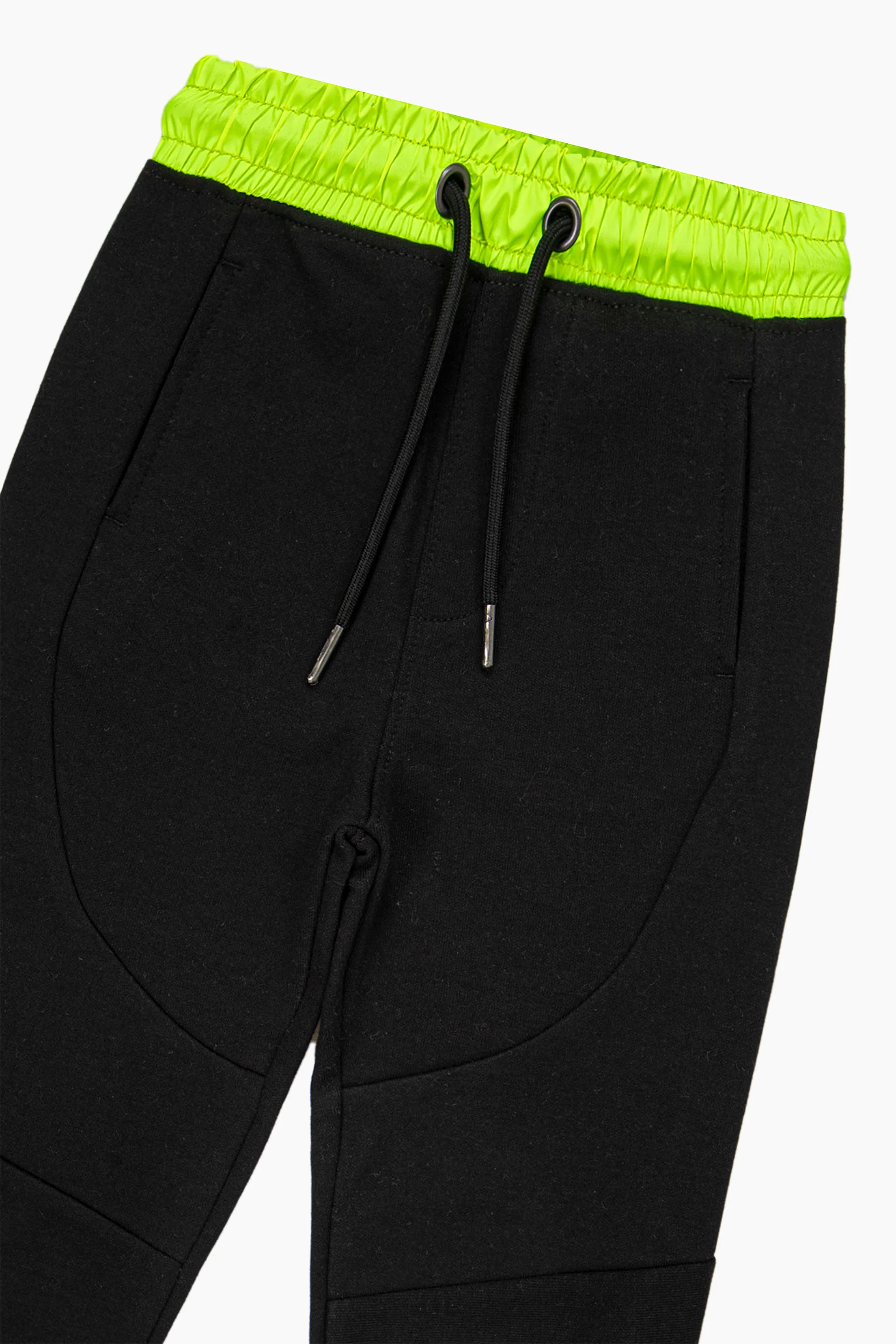 Contrasting Track Pants - Image 2