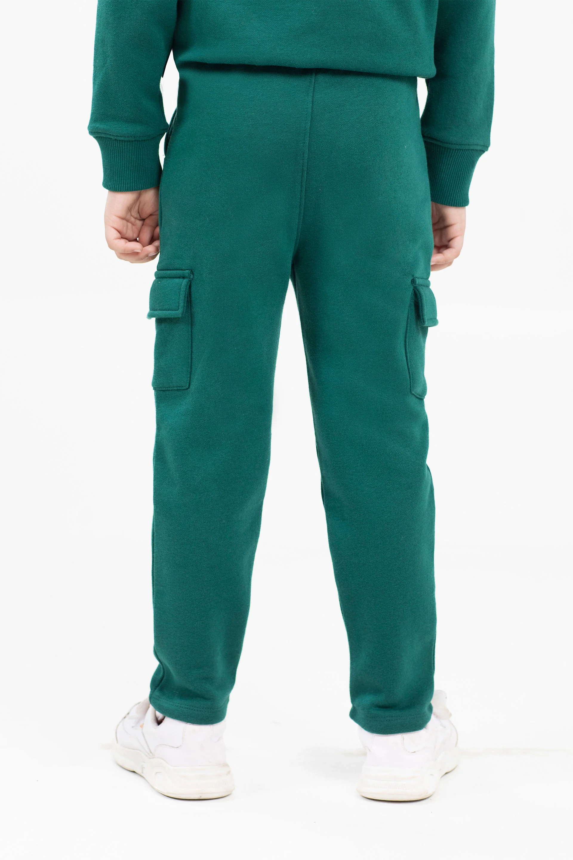 Cargo Trouser - Image 2