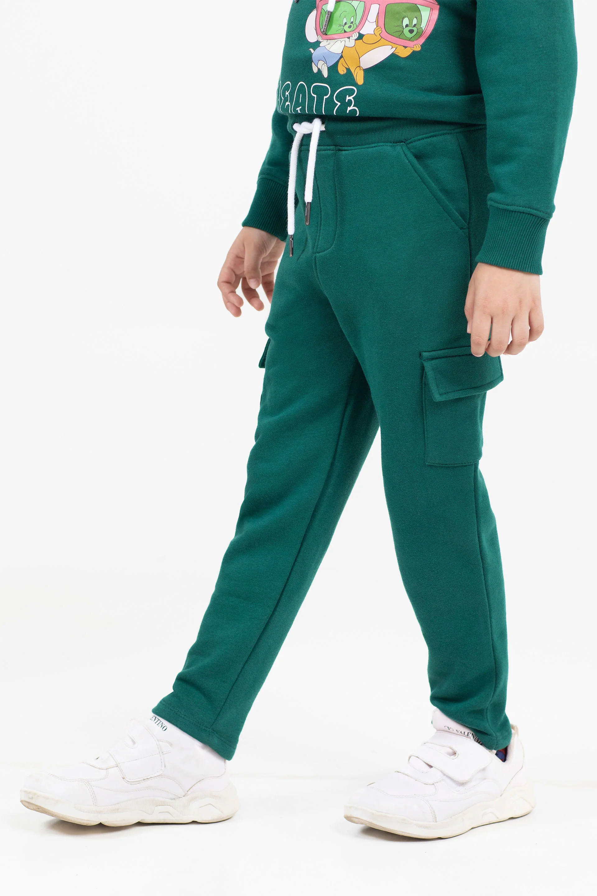 Cargo Trouser - Image 3