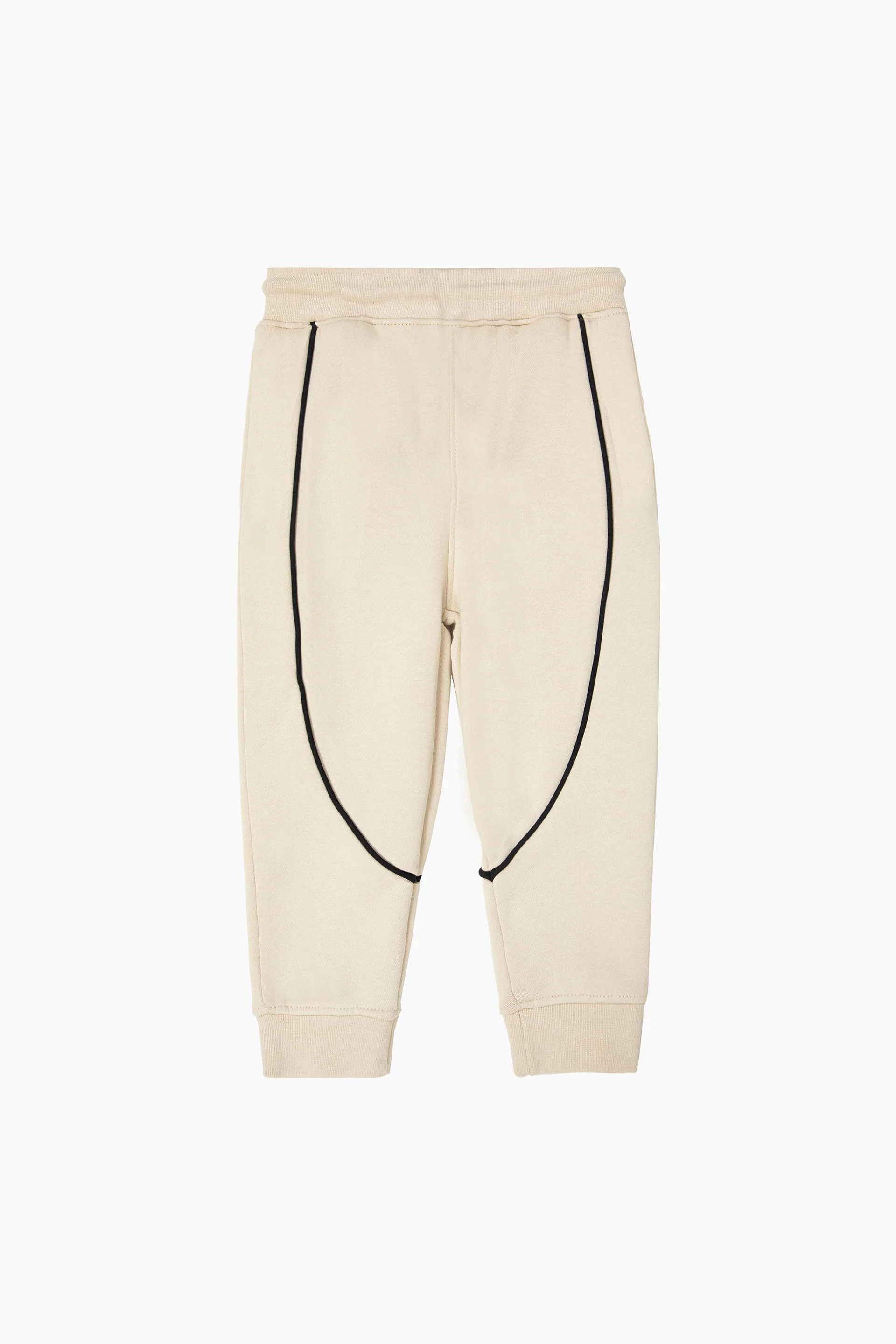 Piping Track Pants - Image 3