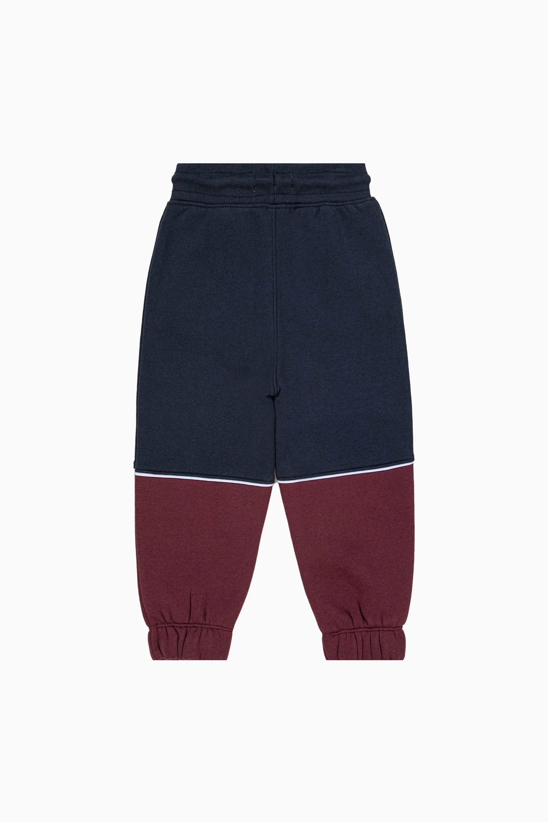 Colour Block Trackpants - Image 3