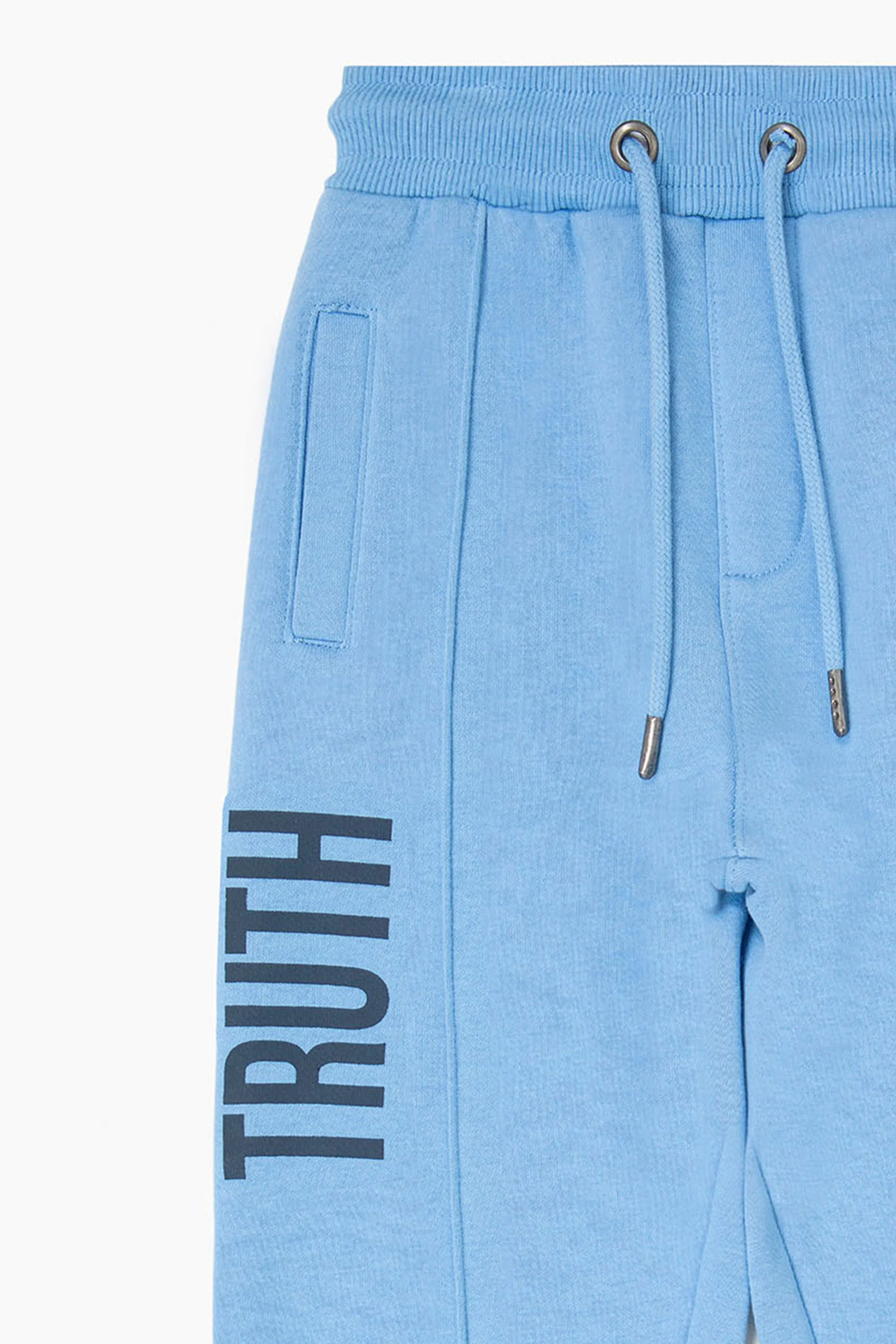 Paneled Track Pants - Image 2
