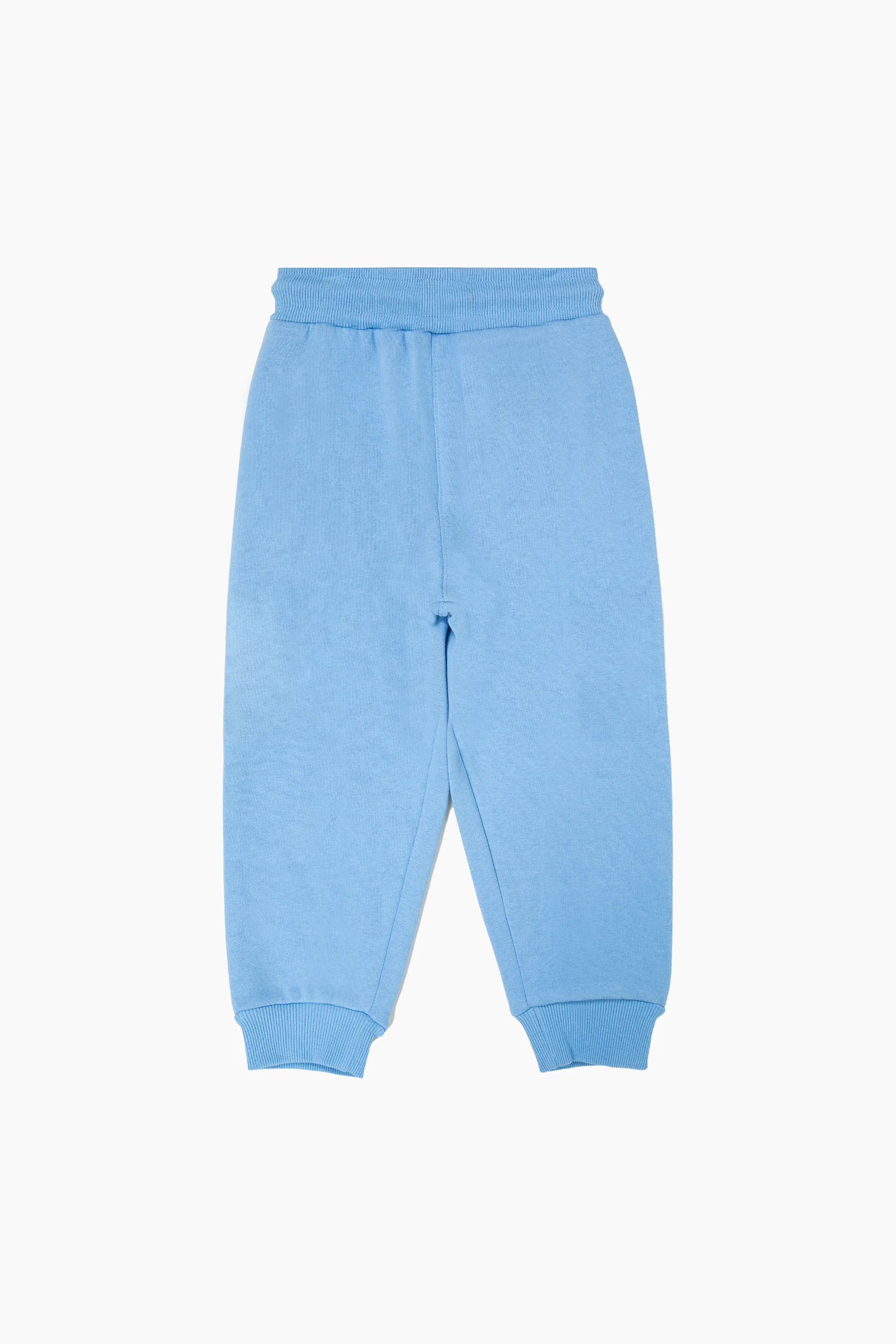 Paneled Track Pants - Image 3