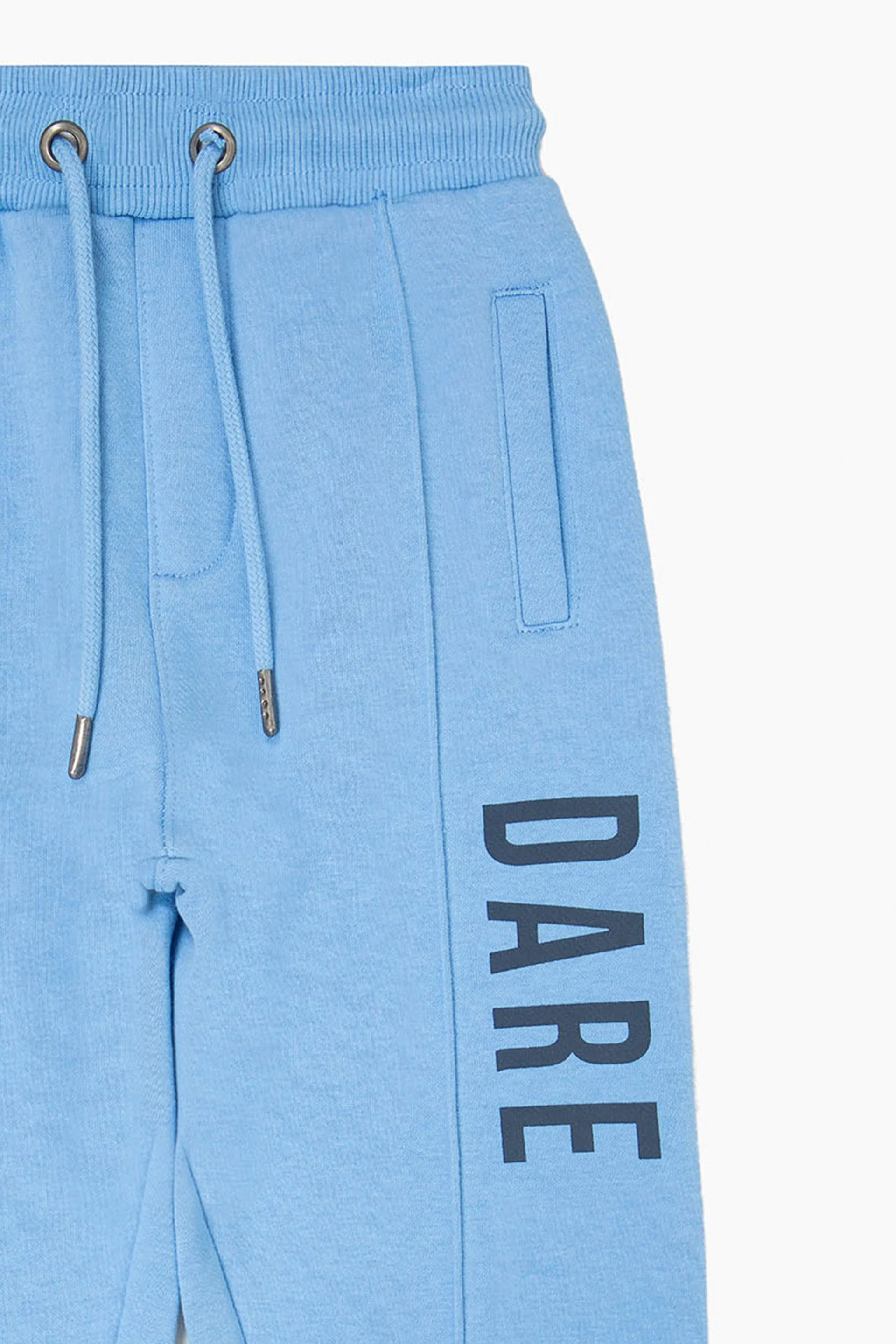 Paneled Track Pants - Image 4