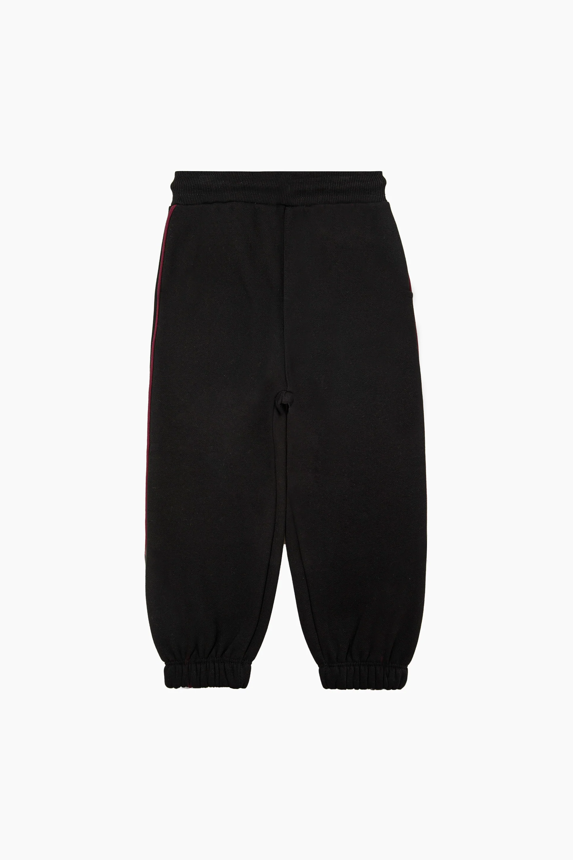Graphic Track Pants - Image 2