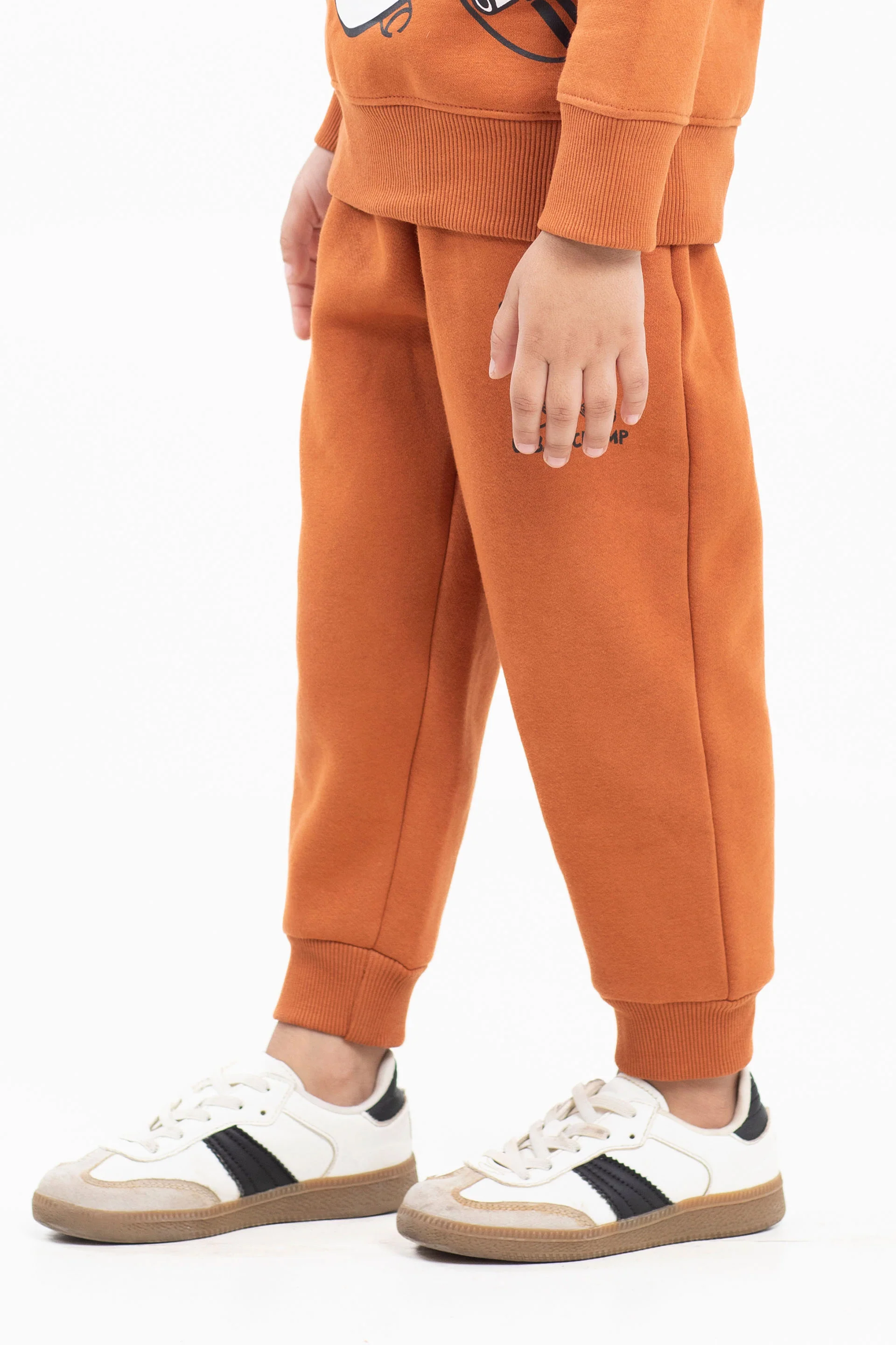 Skater Track Pants - Image 2
