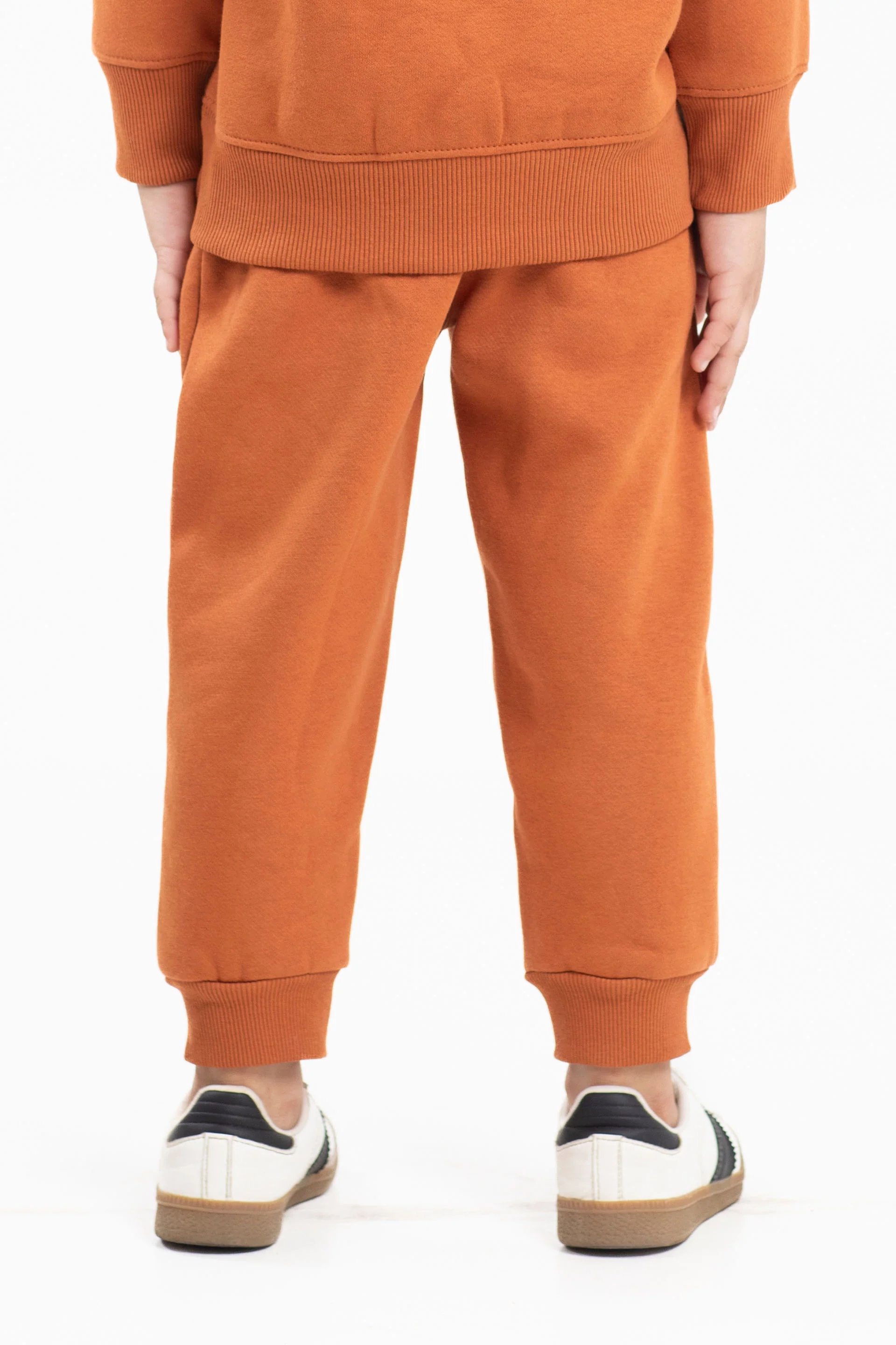 Skater Track Pants - Image 3
