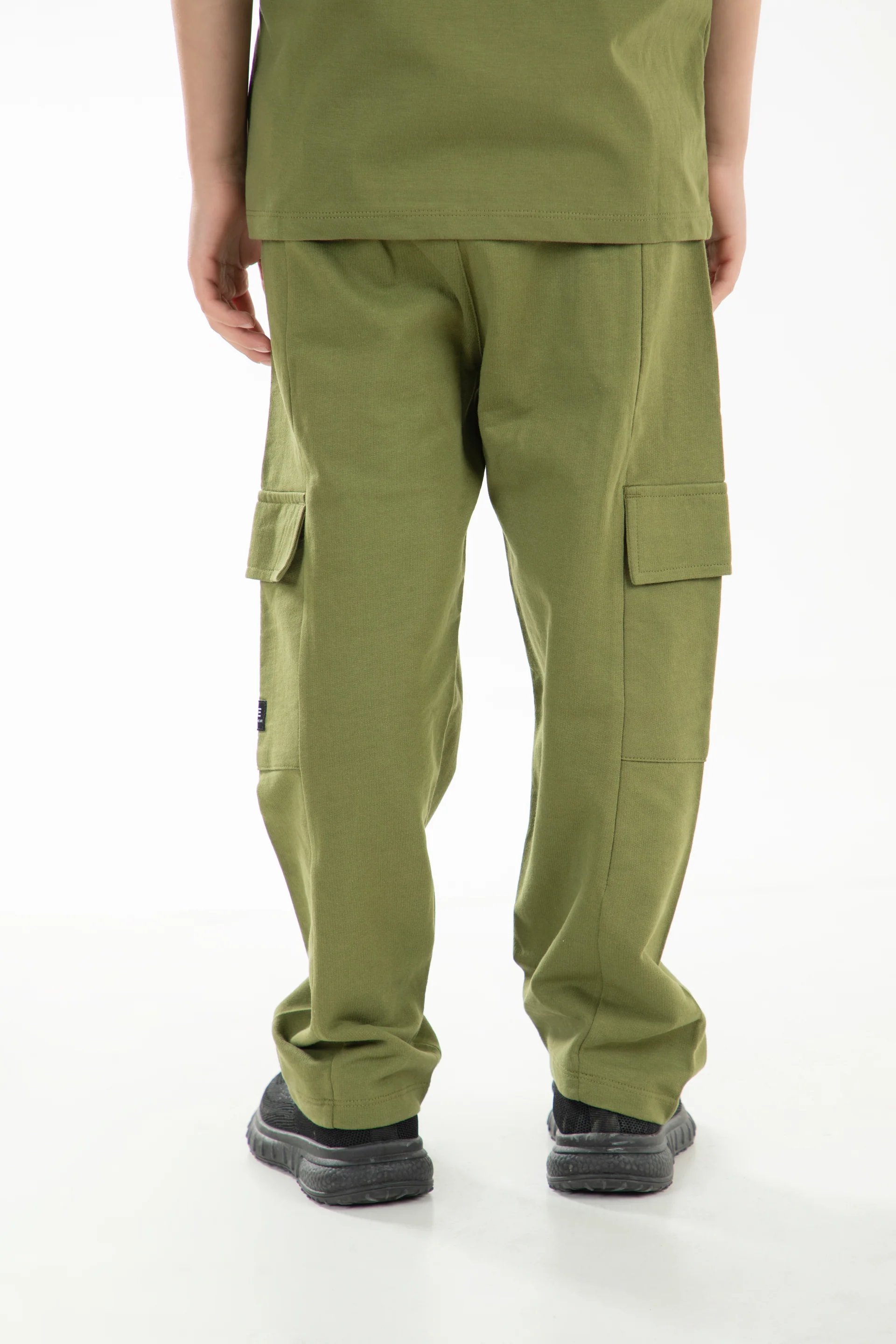 Cargo Trousers - Image 3