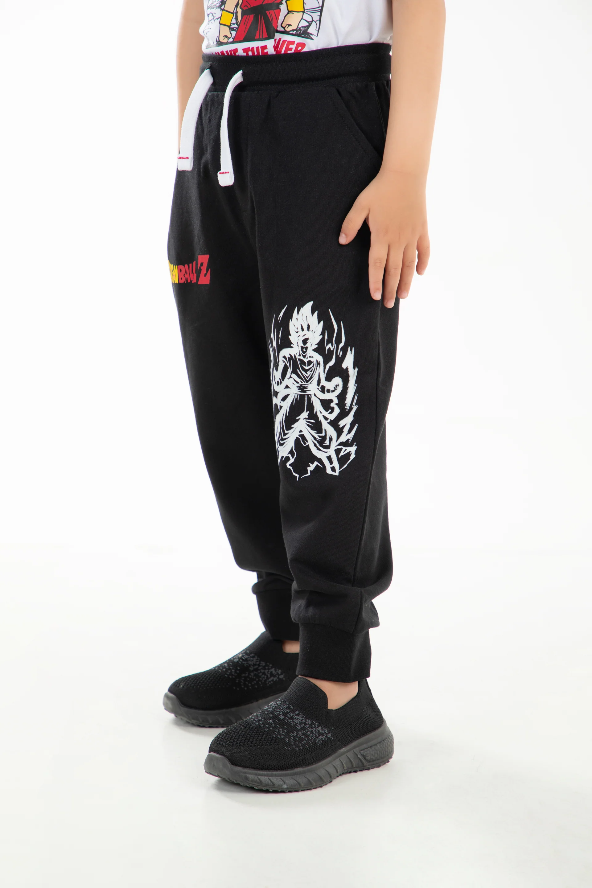 DragonBall Trackpants - Image 2