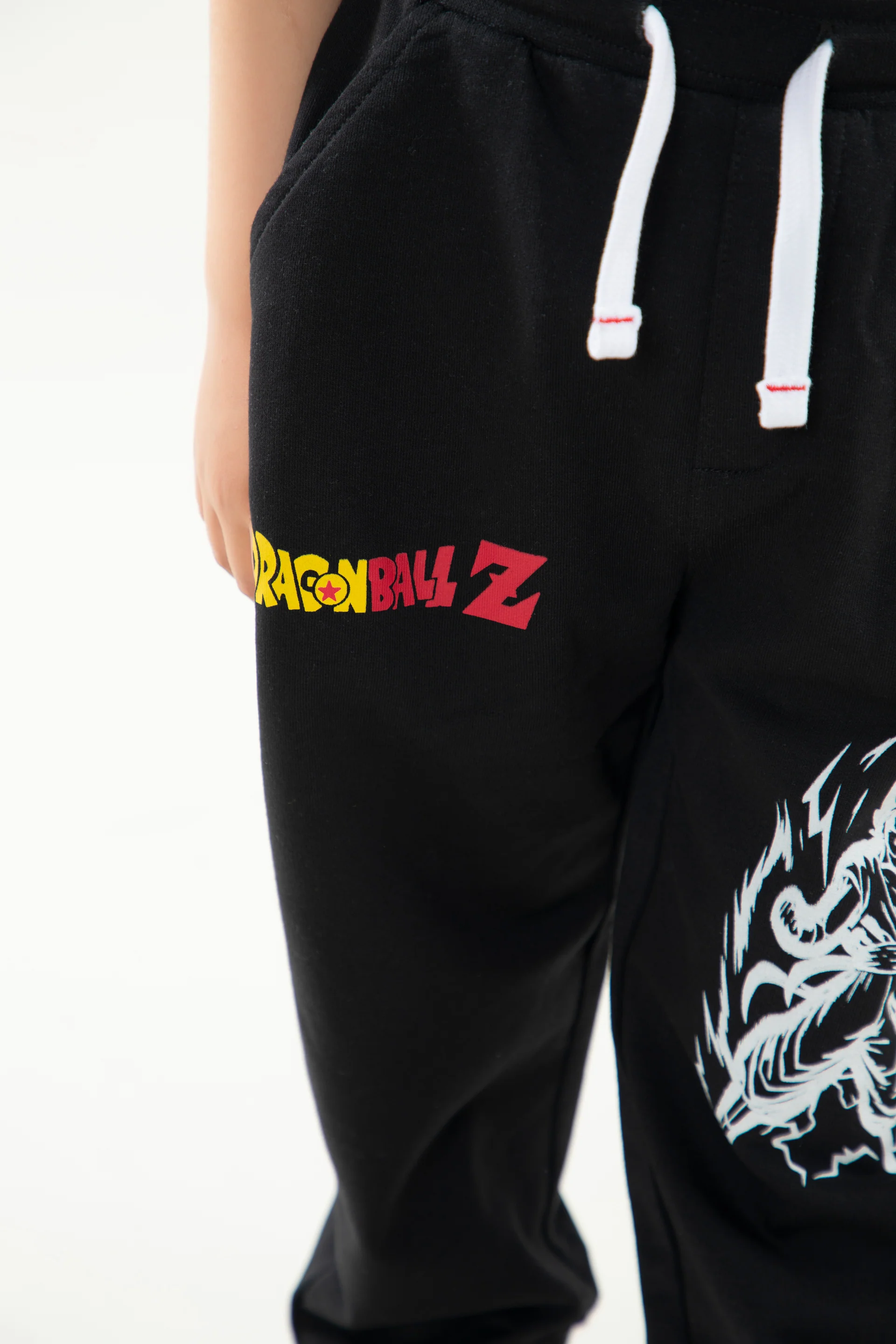 DragonBall Trackpants - Image 3