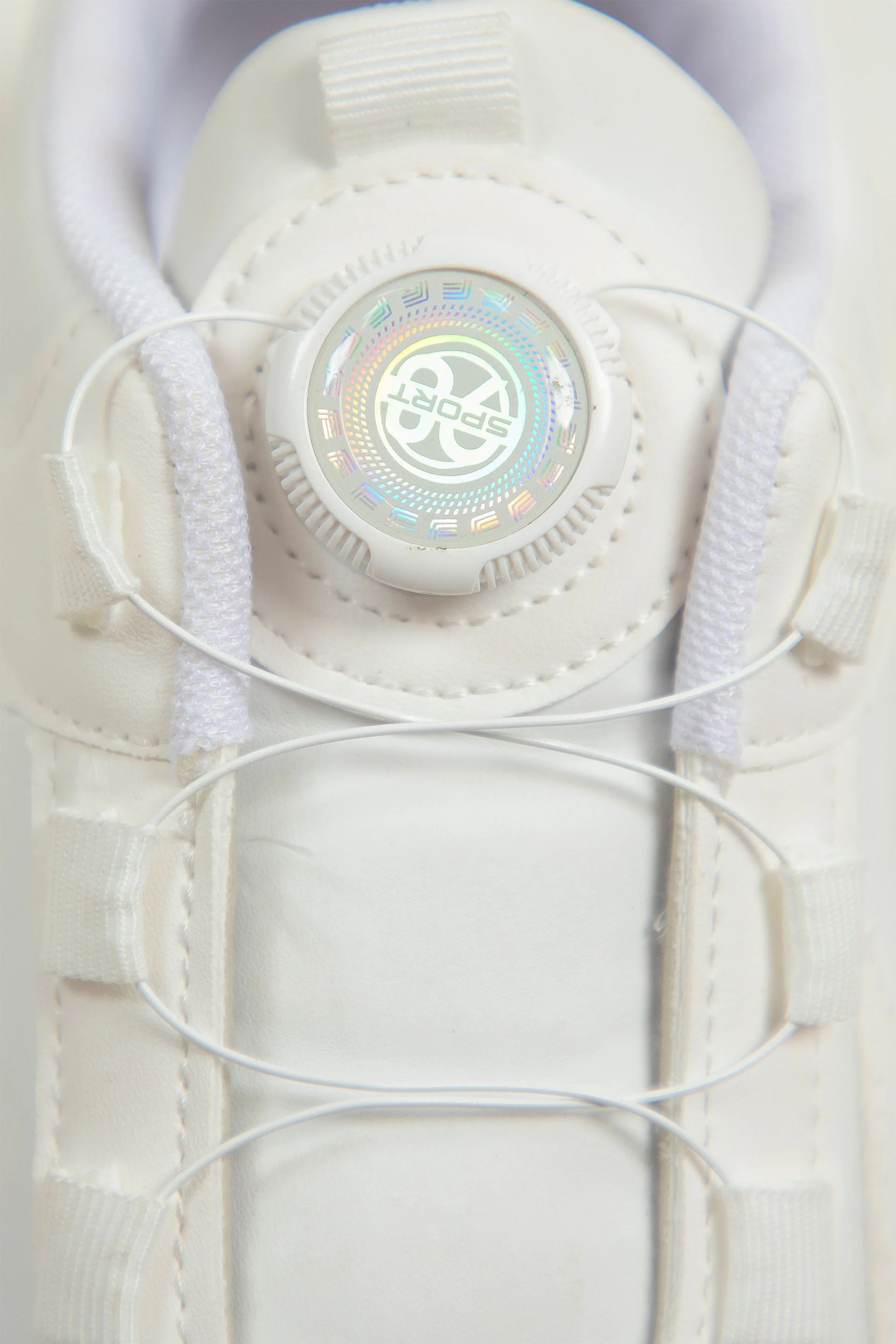 String Sports Shoes (25 - 30 Size) - Image 3